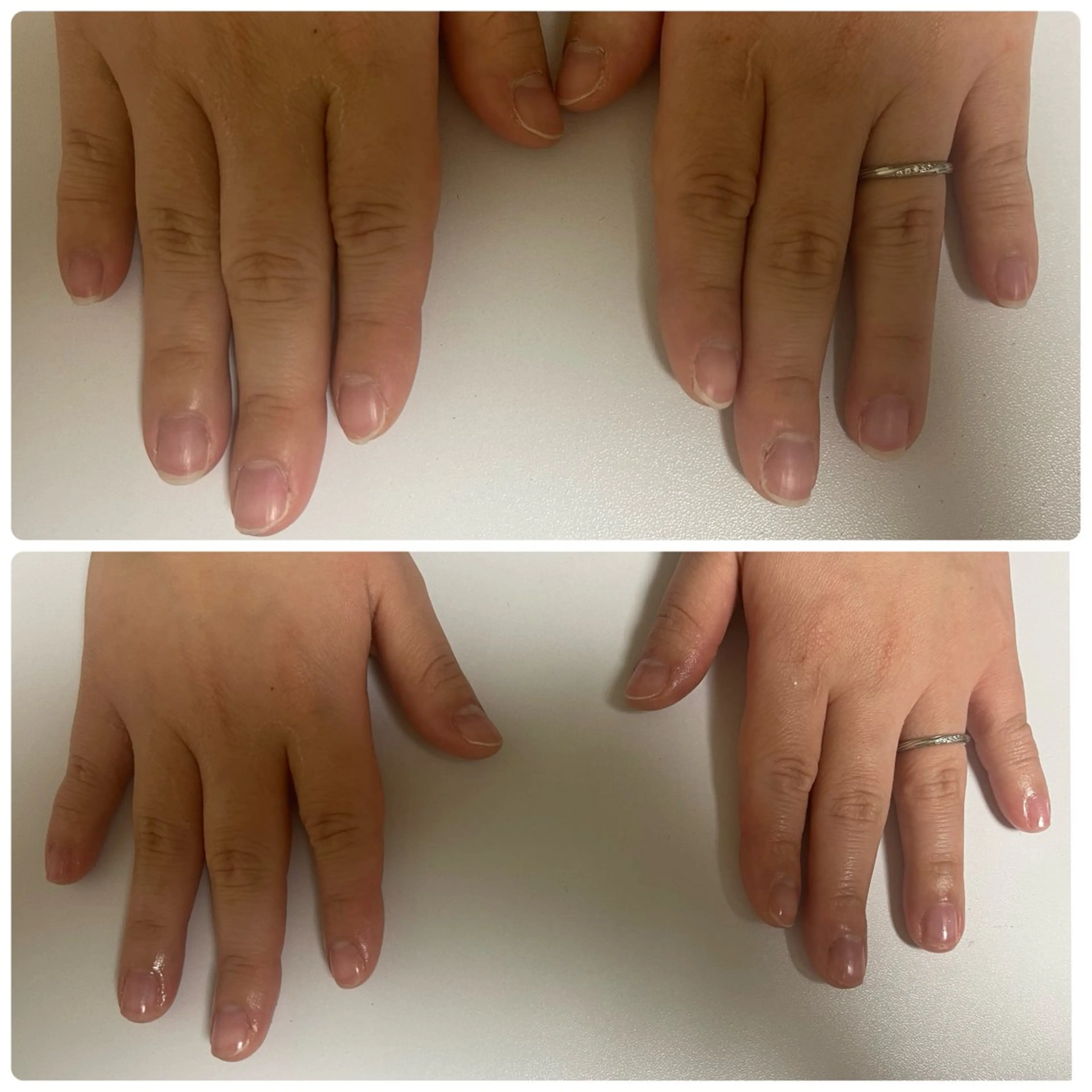 ネイル 🔰 新米ネイリストのネイルデザイン