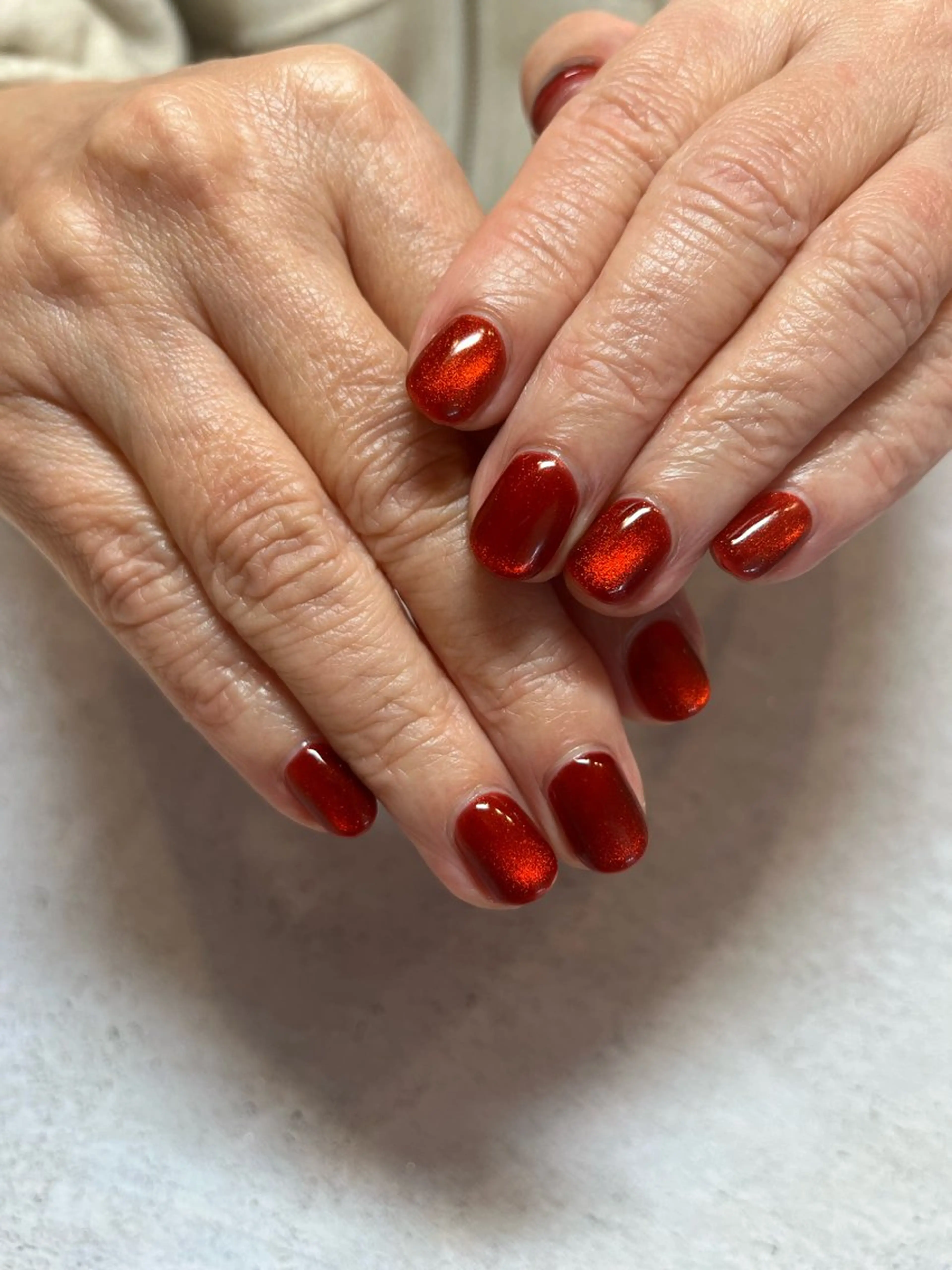 ネイル ハンドネイル LINON所属・【LINON】 airiのネイルデザイン