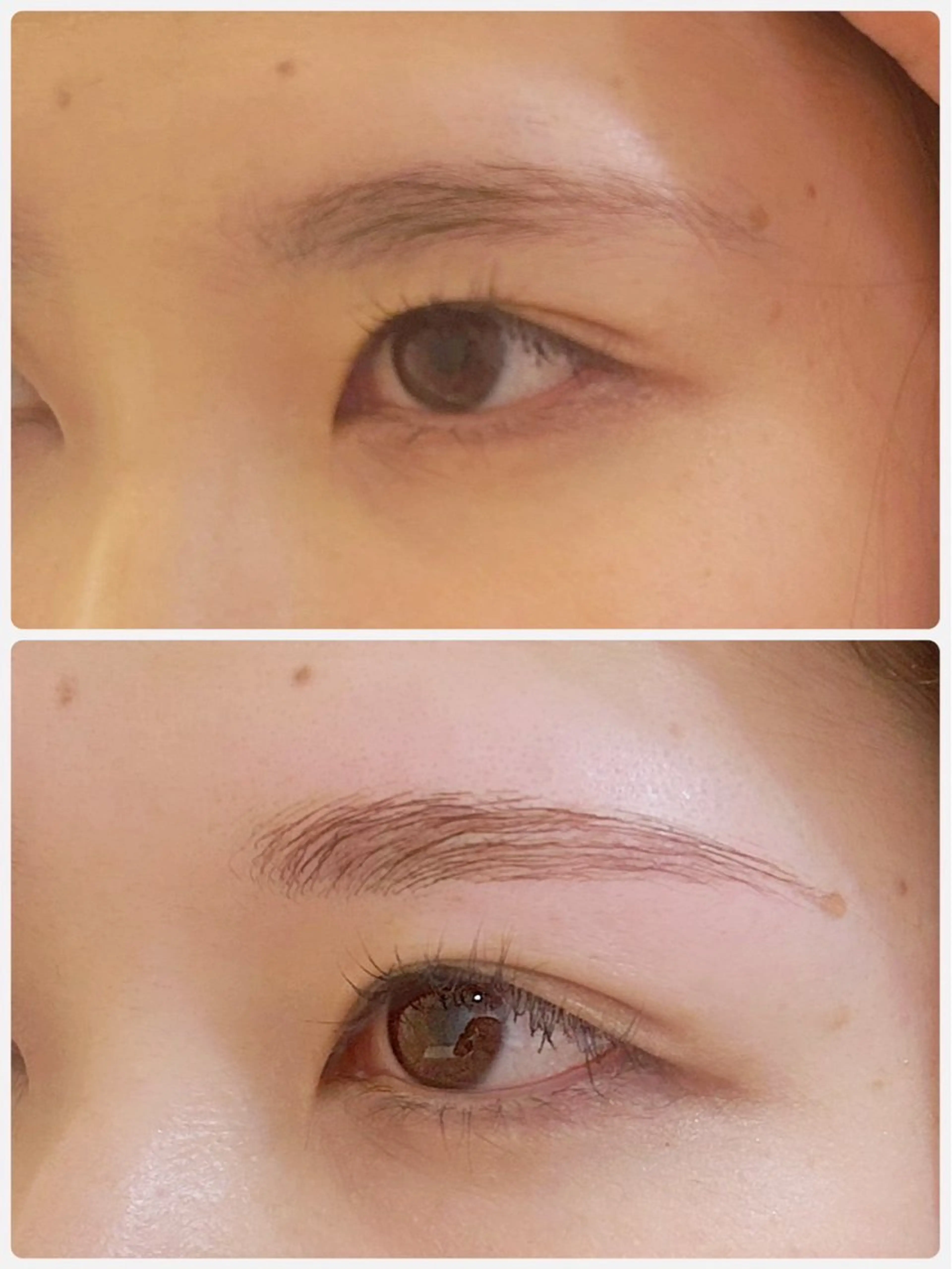 アイブロウ BOGL/ HARAの眉毛・アイブロウイメージ