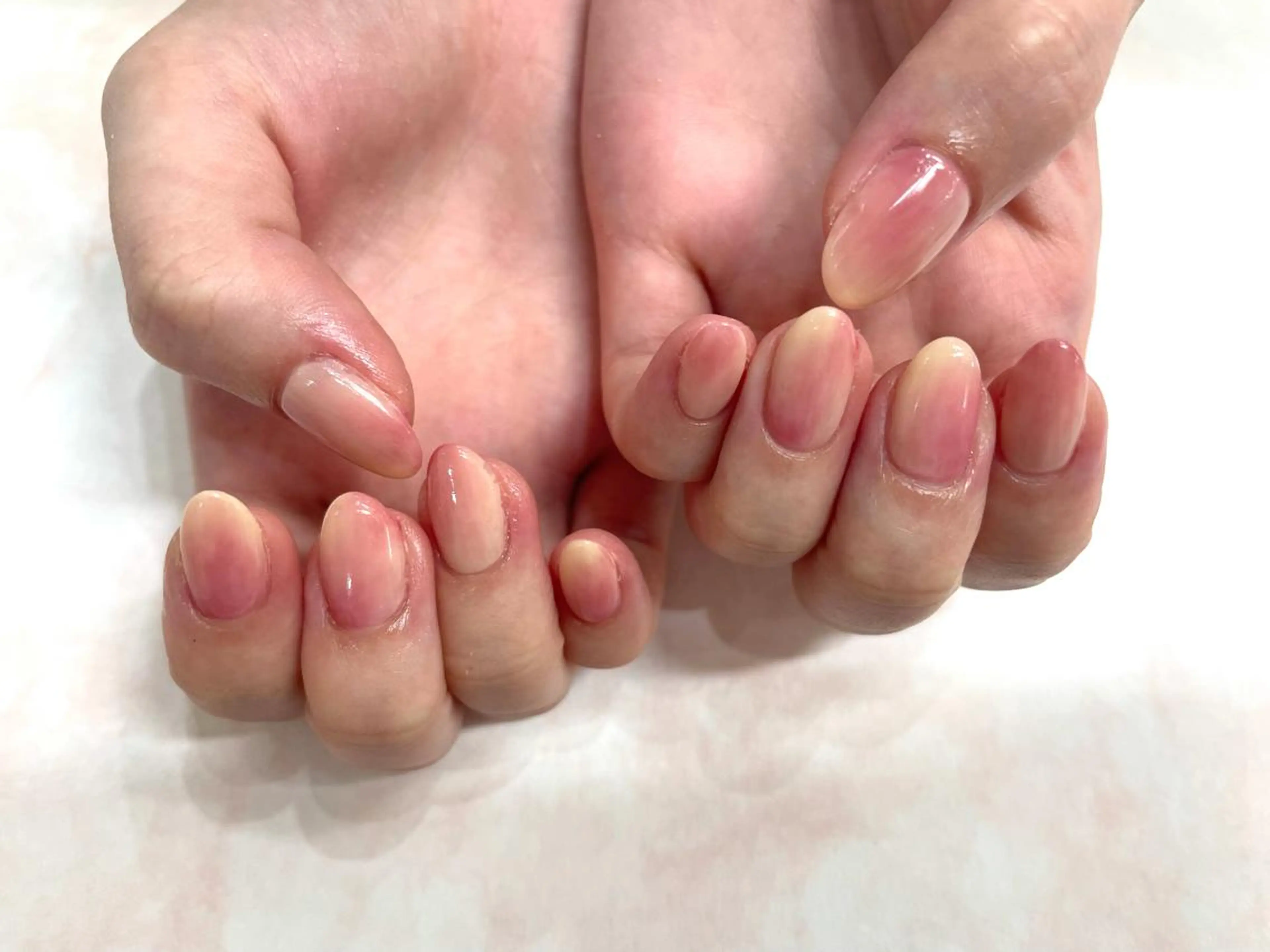 ネイル アートネイル nailist kanae🦖のネイルデザイン