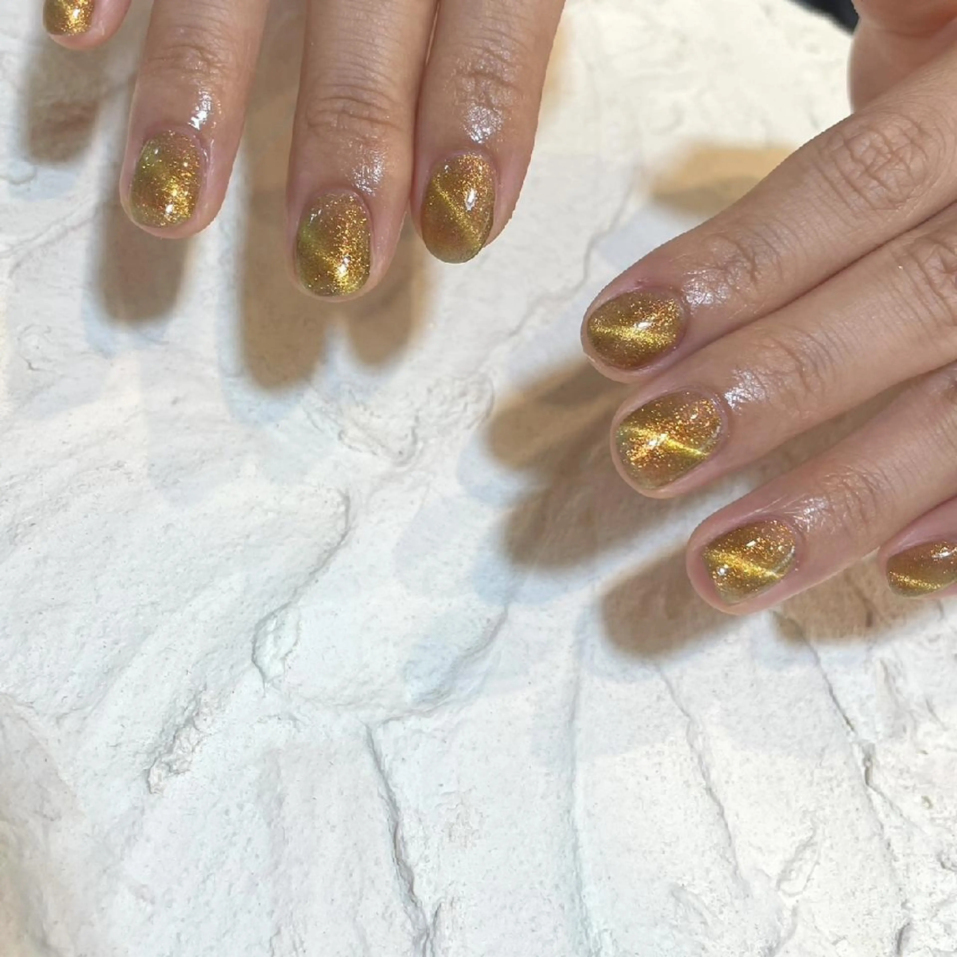 ネイル ネイルスクール byCharmeのネイルデザイン