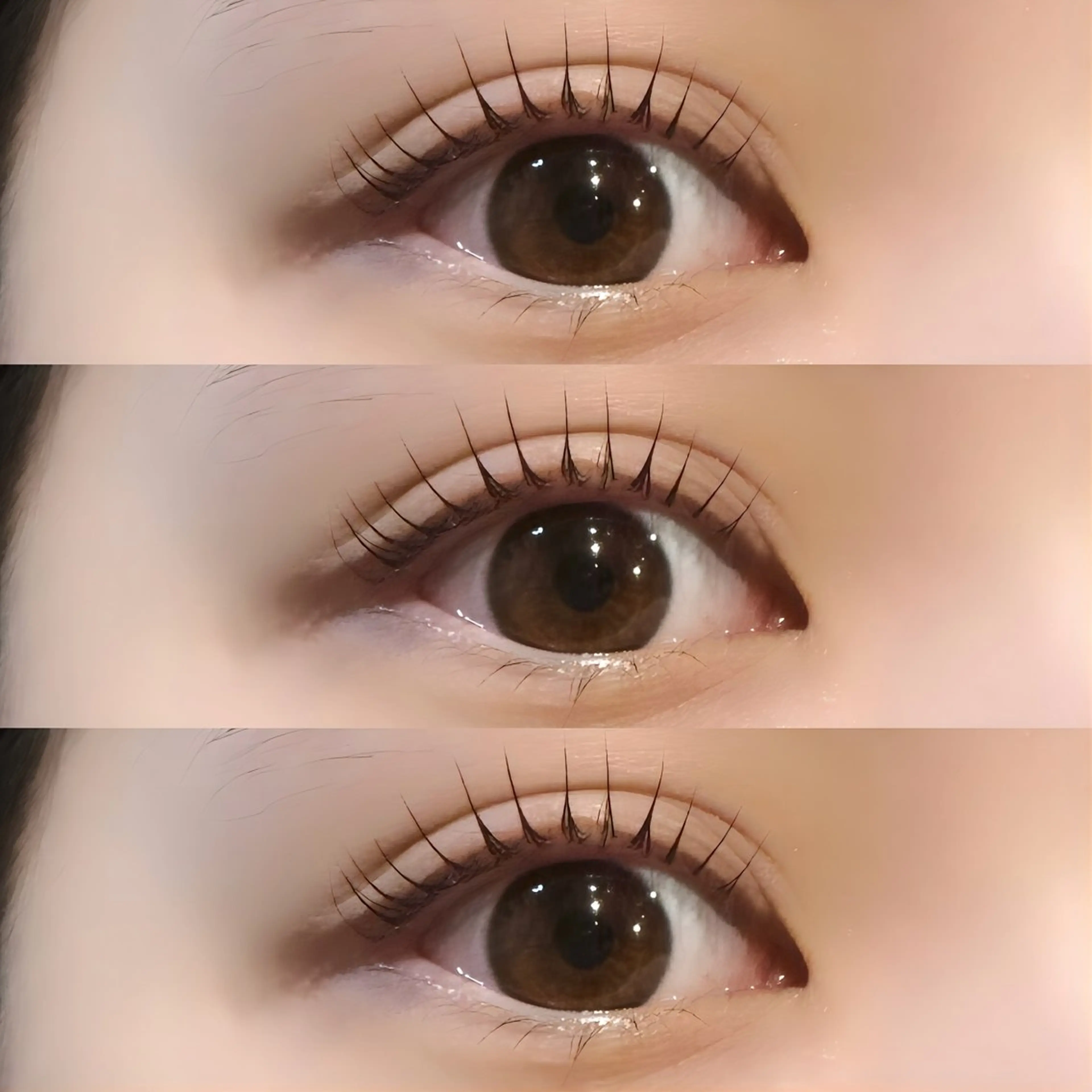 マツエク・マツパ 🤍 nanako🤍のマツエク・マツパデザイン