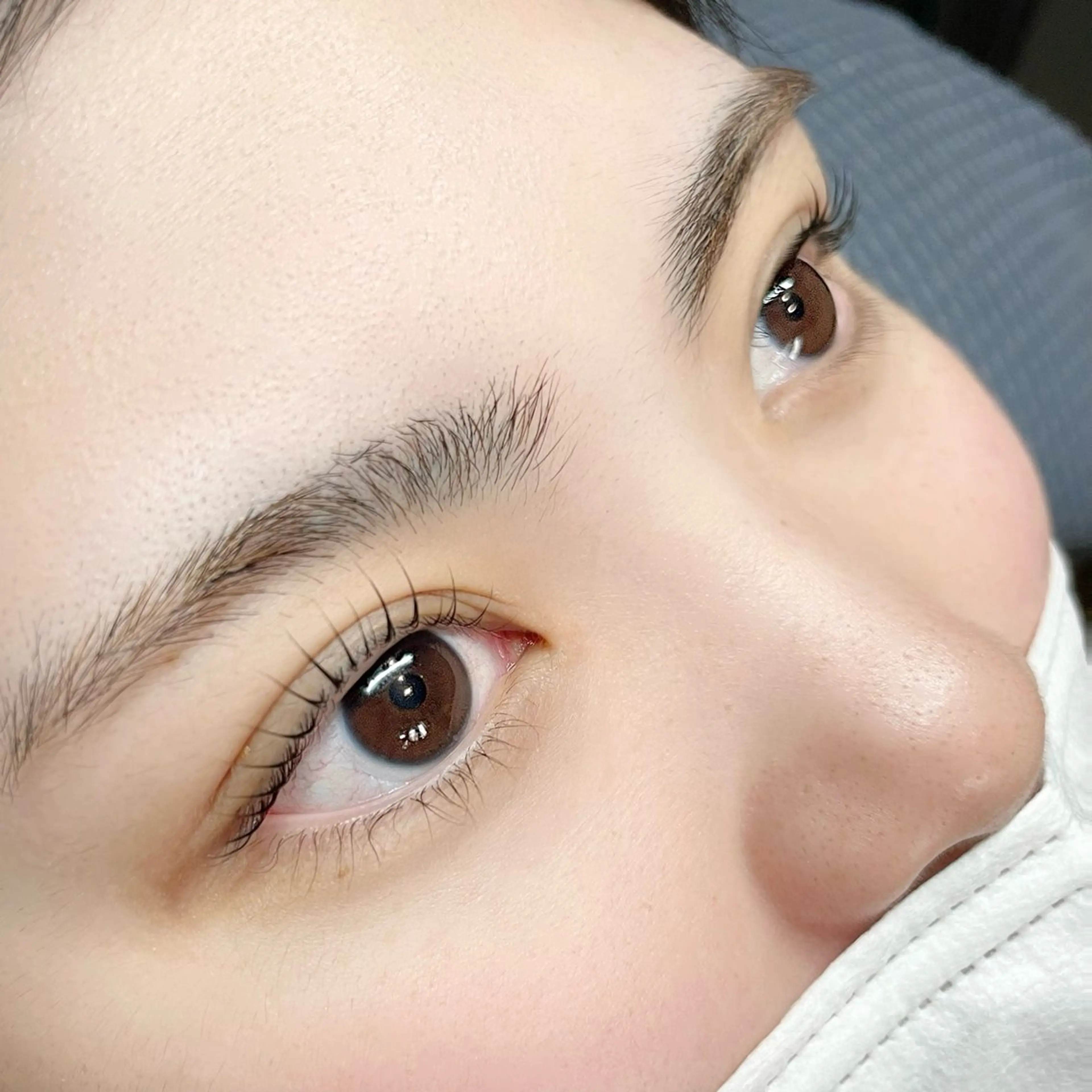 マツエク・マツパ eyelash salonjoyのマツエク・マツパデザイン