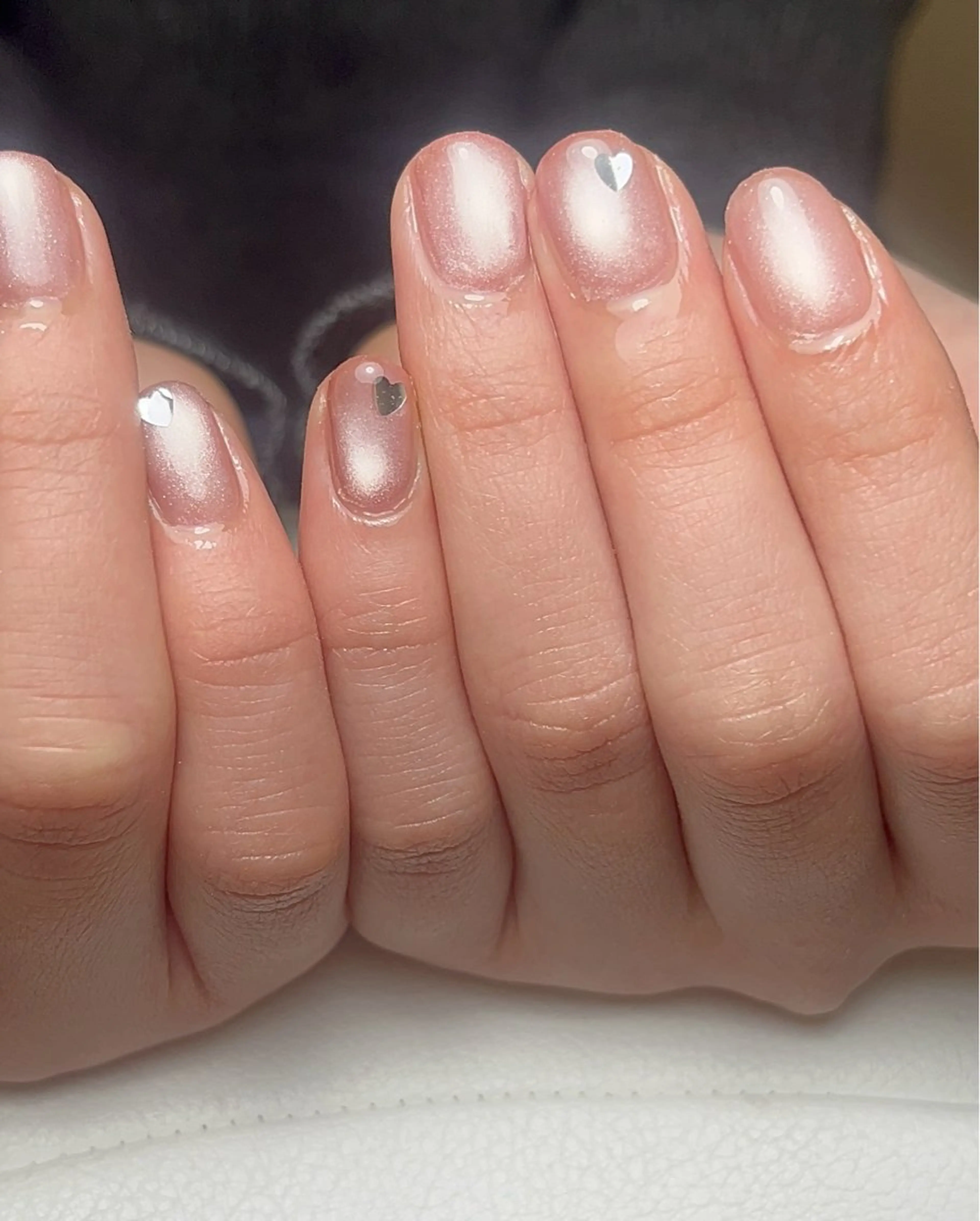 ネイル ハンドネイル gypsofia ジプソフィアのネイルデザイン