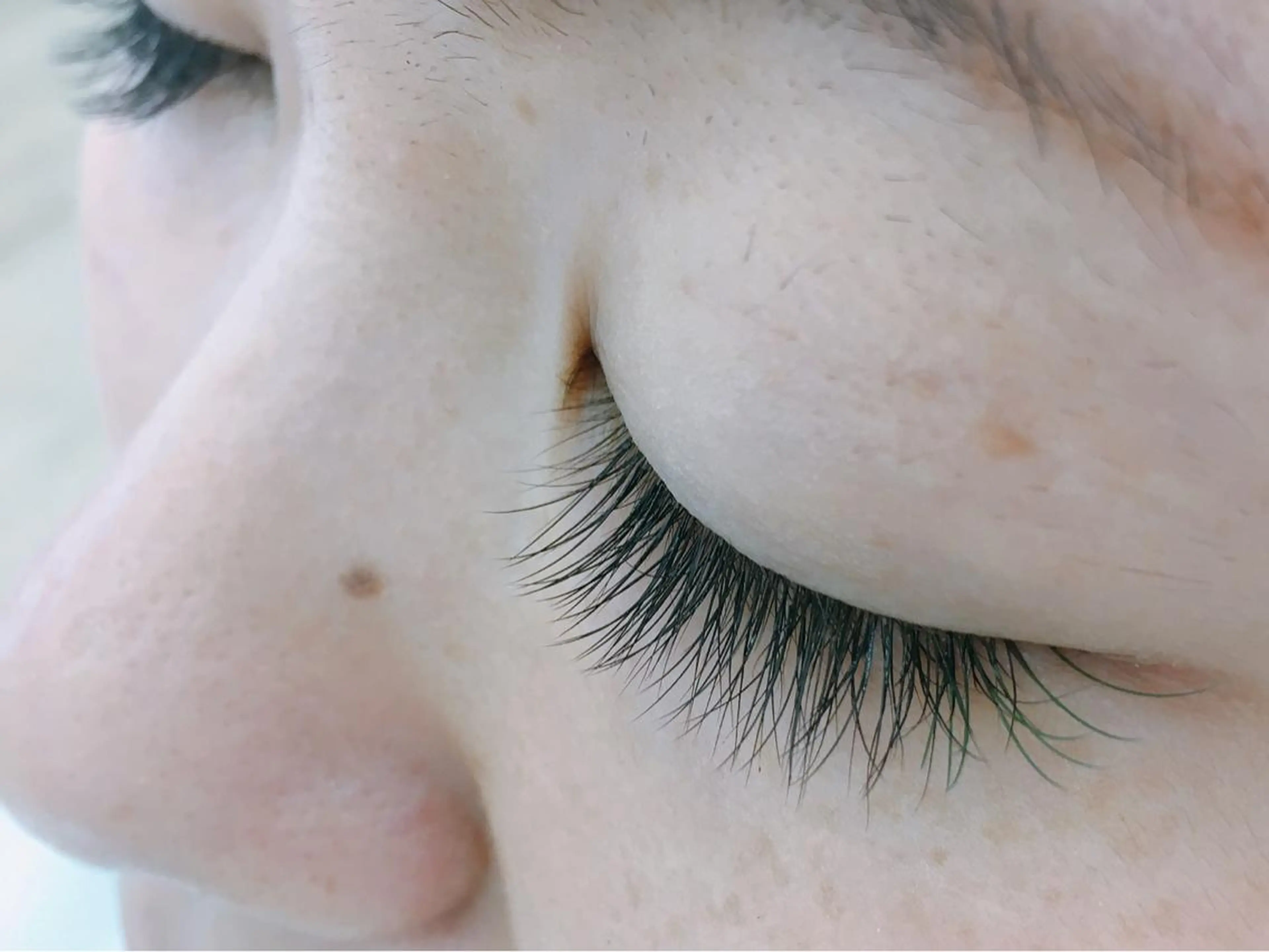 マツエク・マツパ Tuuli 沖縄市のマツエク・マツパデザイン