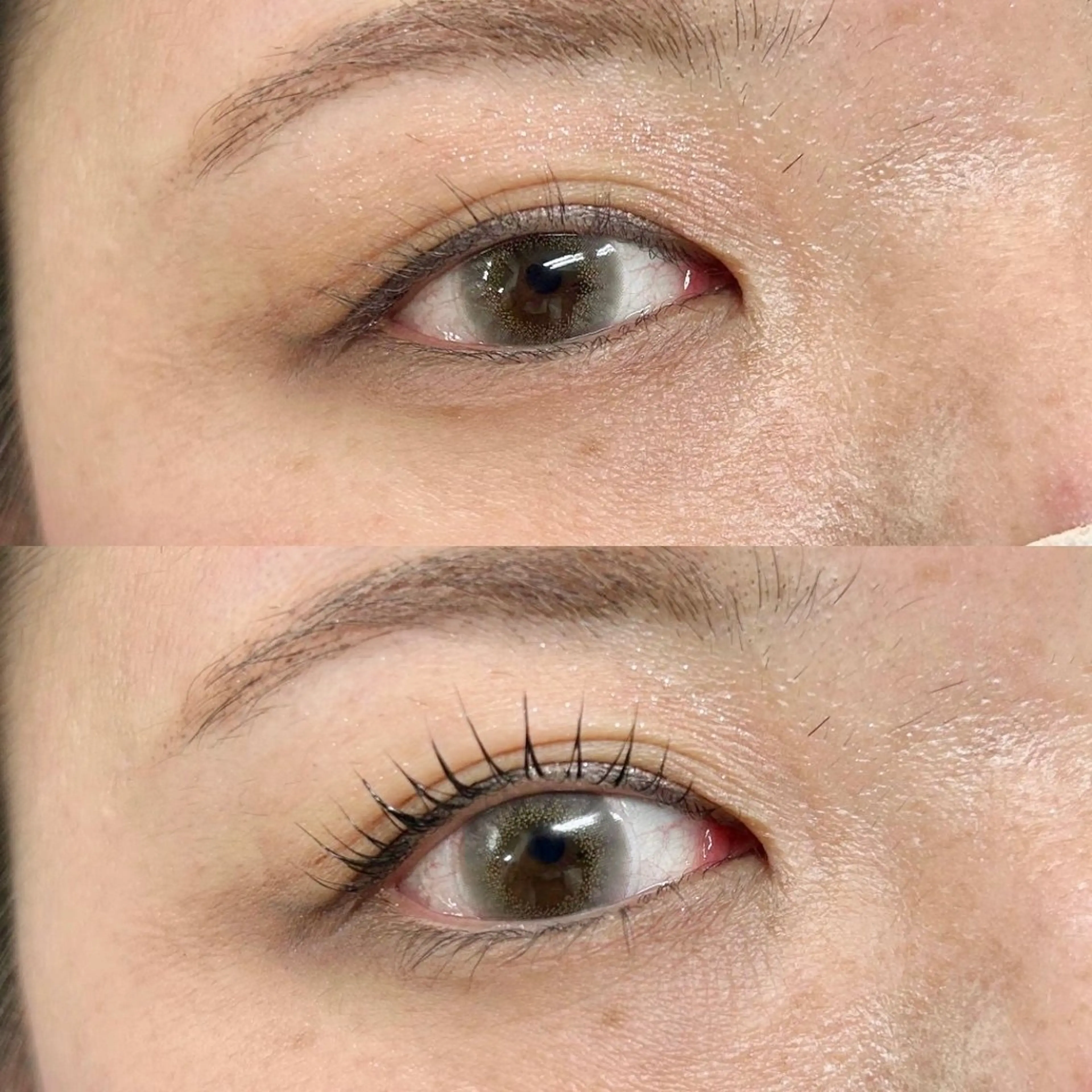 パーマ マツパ MIU🎀府中/ パラジェルのネイルデザイン