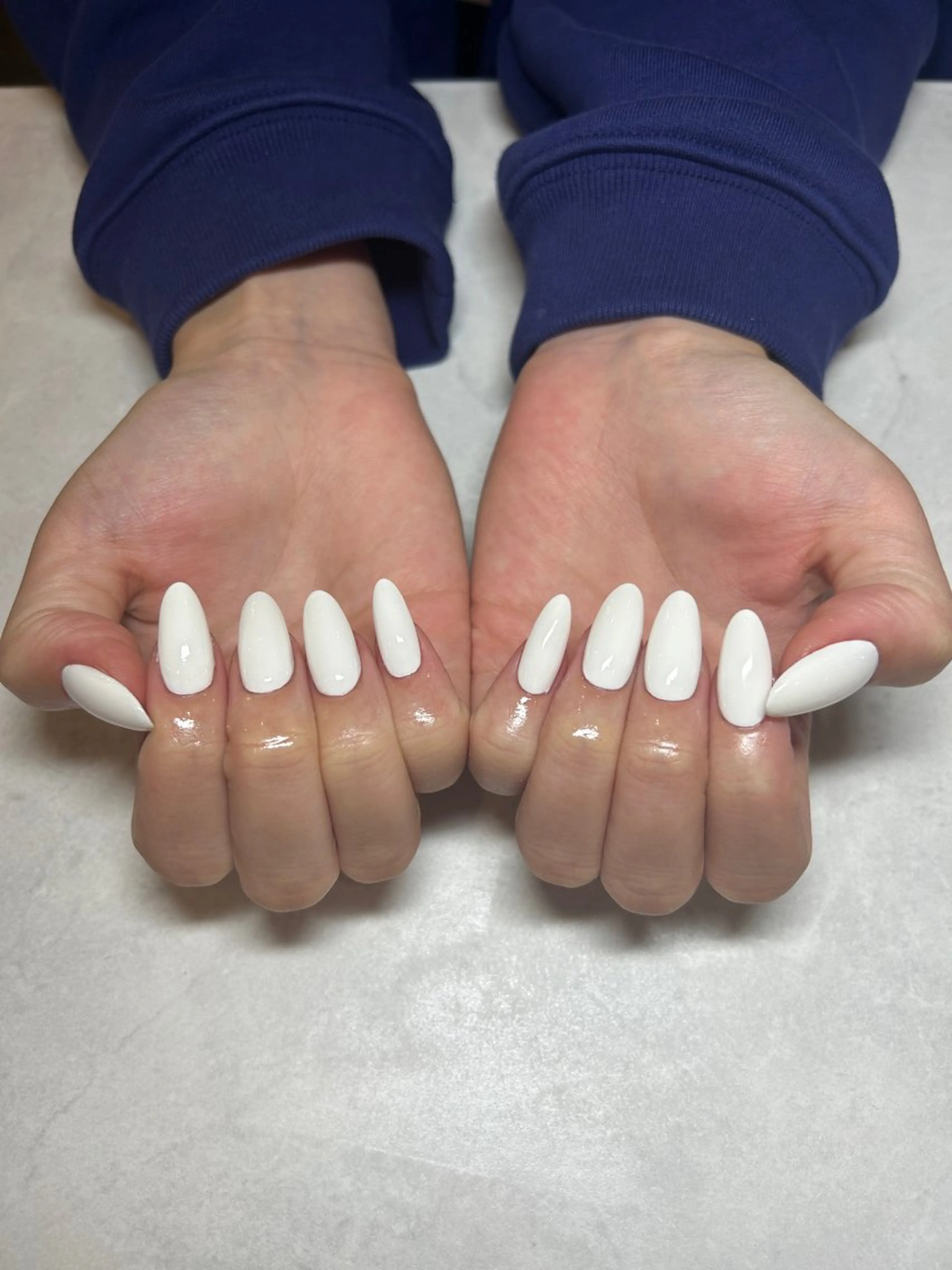 ネイル Cleo🧸伏見店 mikiのネイルデザイン