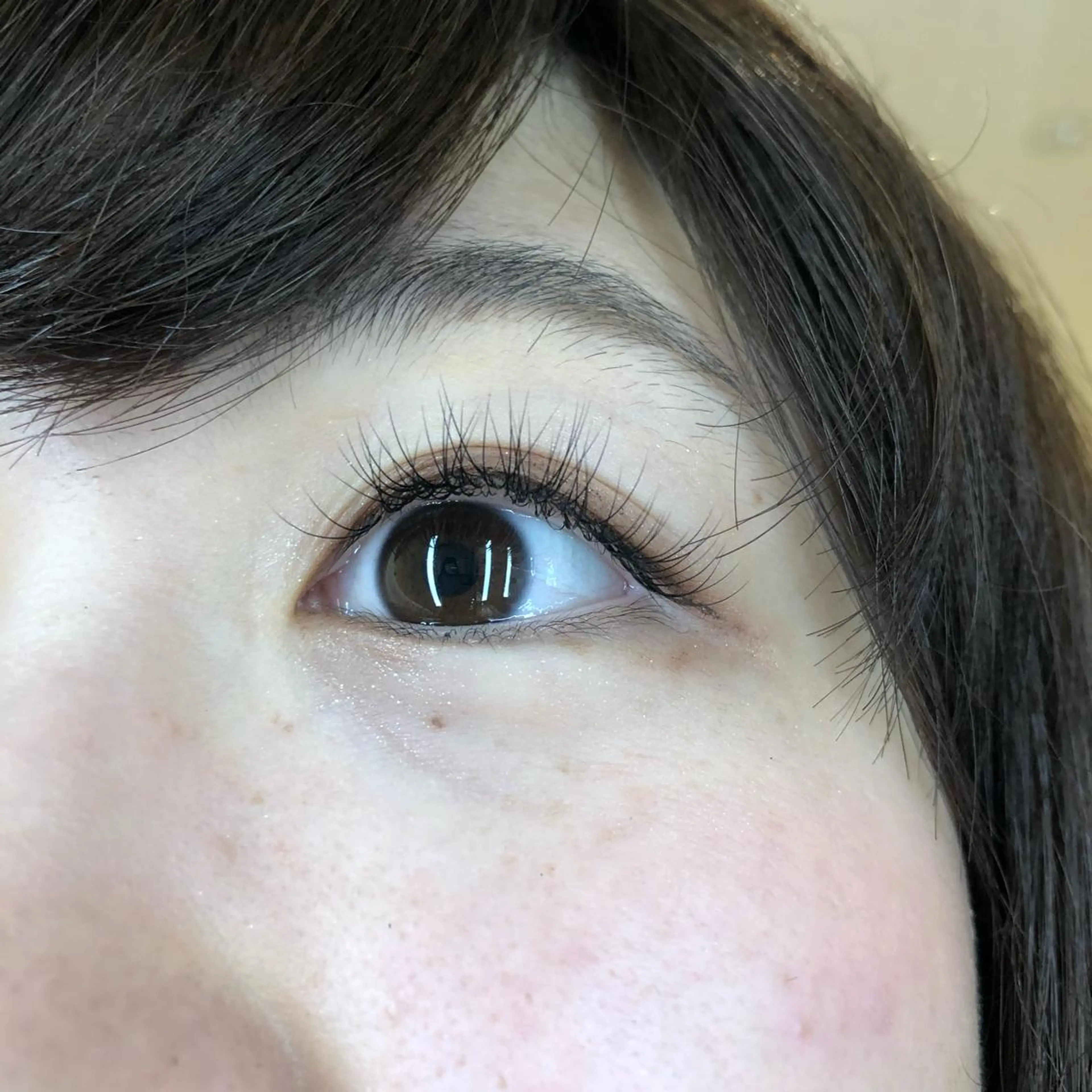 マツエク・マツパ Neo店長🌿 KOTONO🌿のマツエク・マツパデザイン