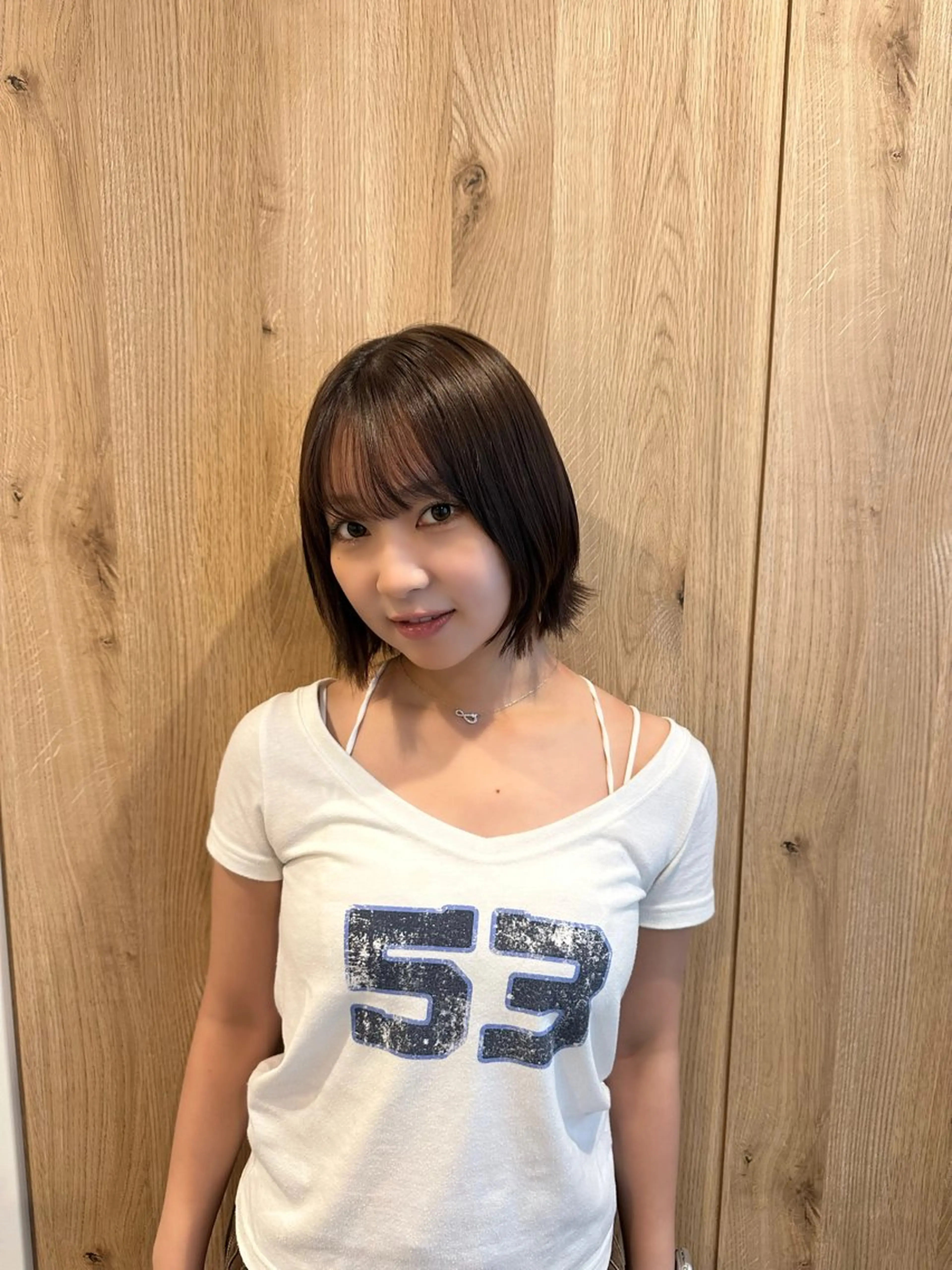 ショート 束感マツエク/シール エクステ/cocoのマツエク・マツパデザイン