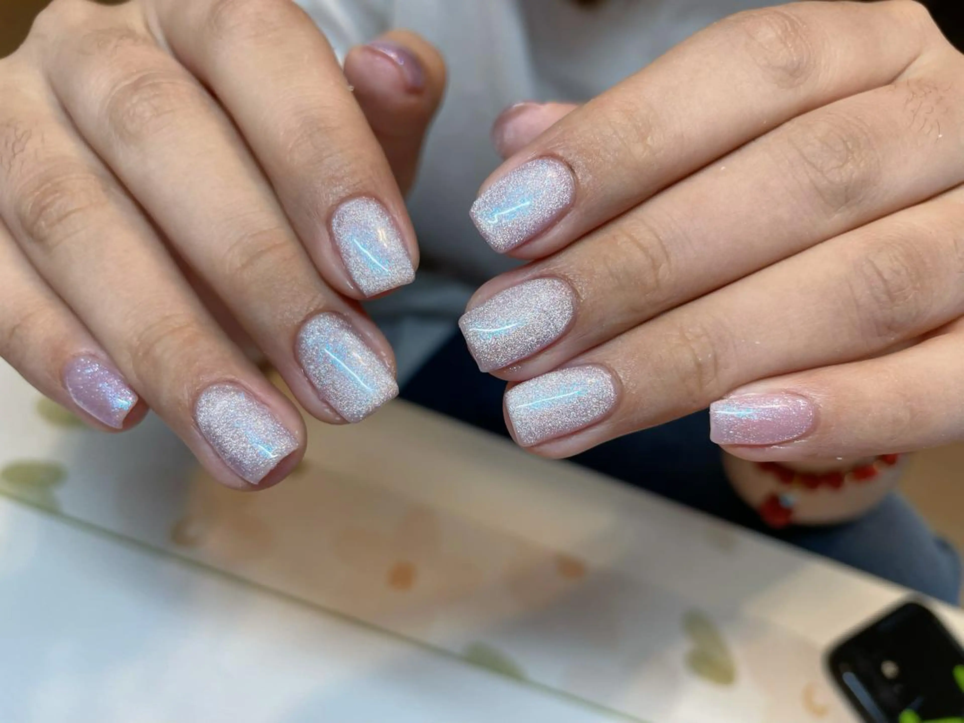 ネイル ハンドネイル エン Nail salonのネイルデザイン