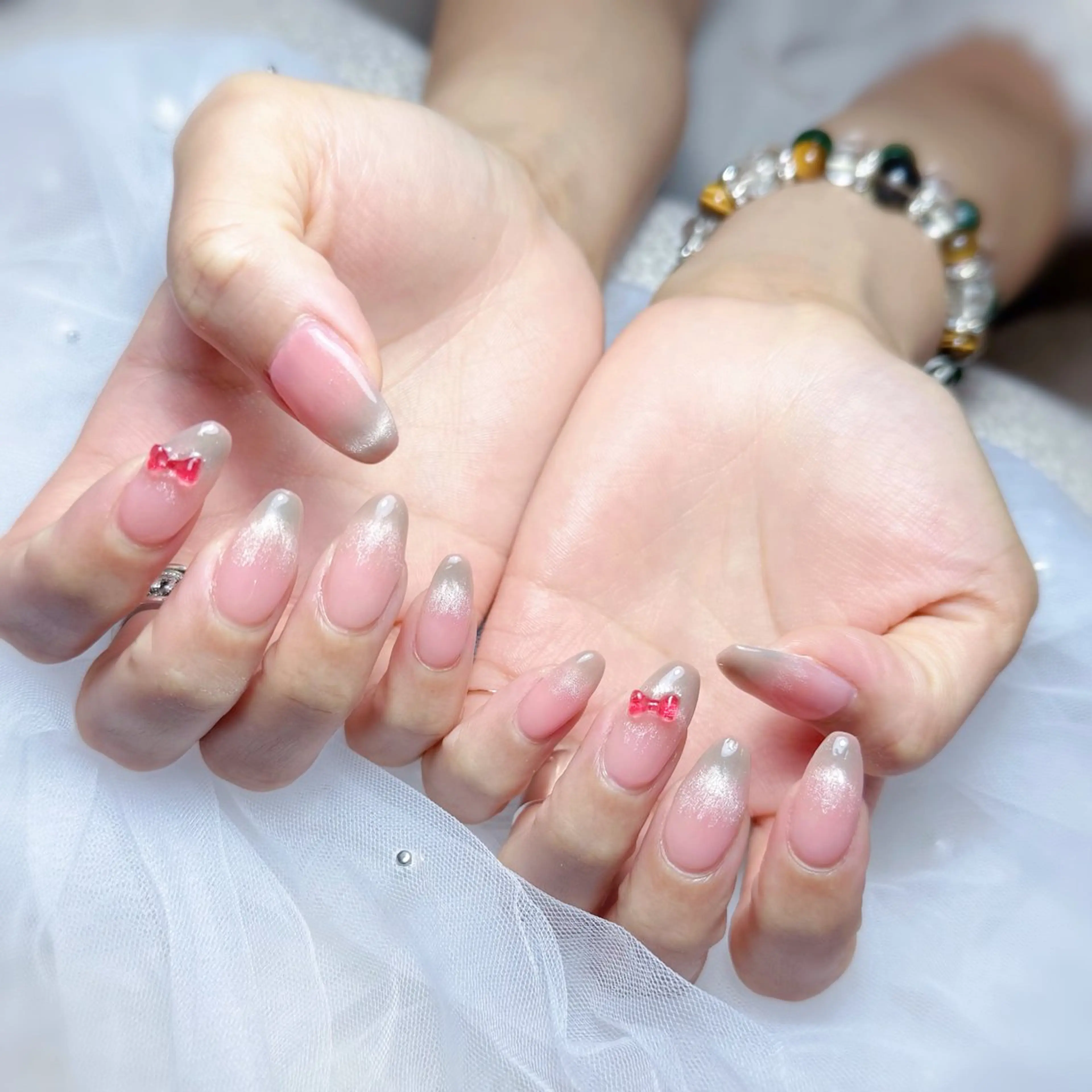 ネイル ハンドネイル Neil salon Elyseeのネイルデザイン