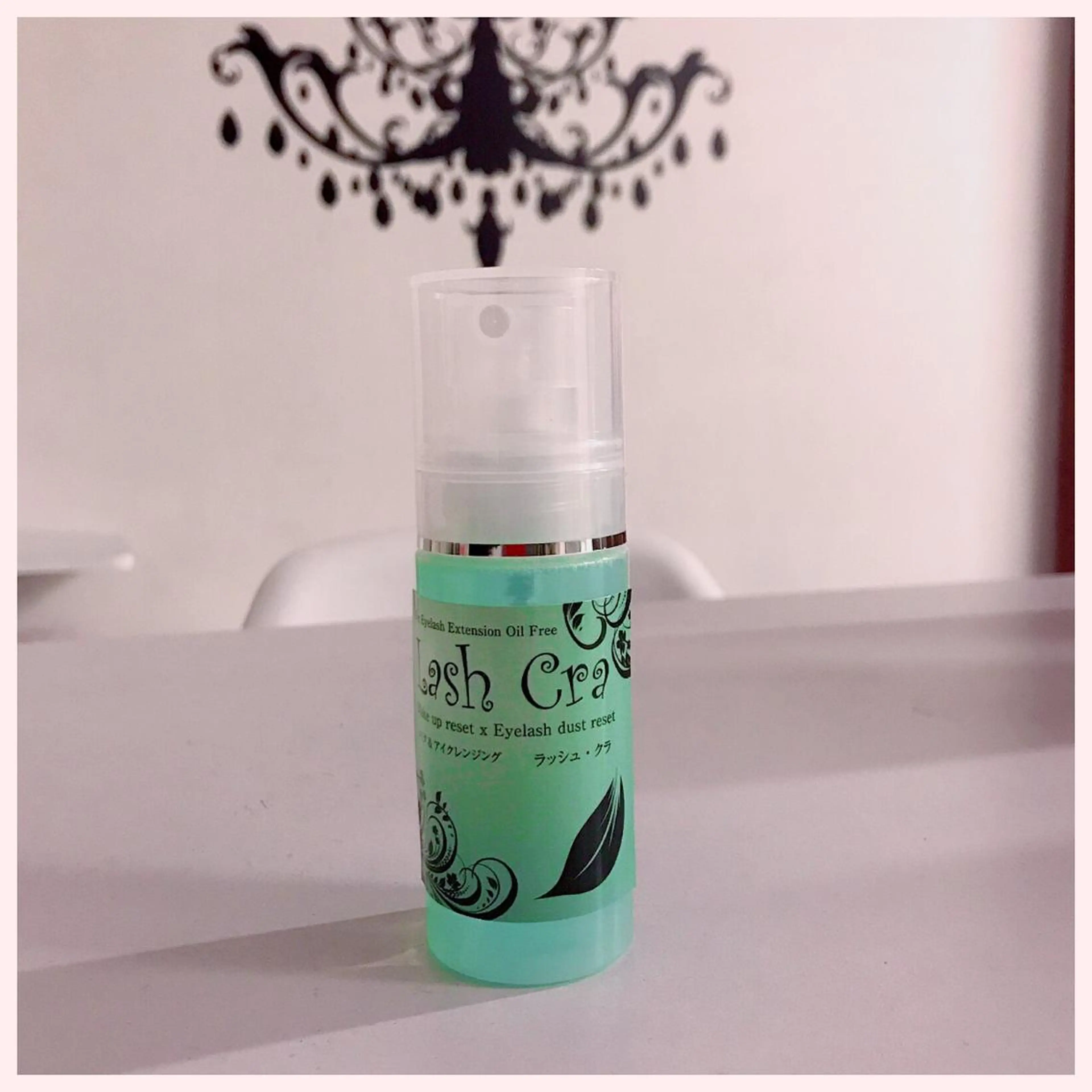 マツエク・マツパ sprinkles loungeのエステ・リラクイメージ