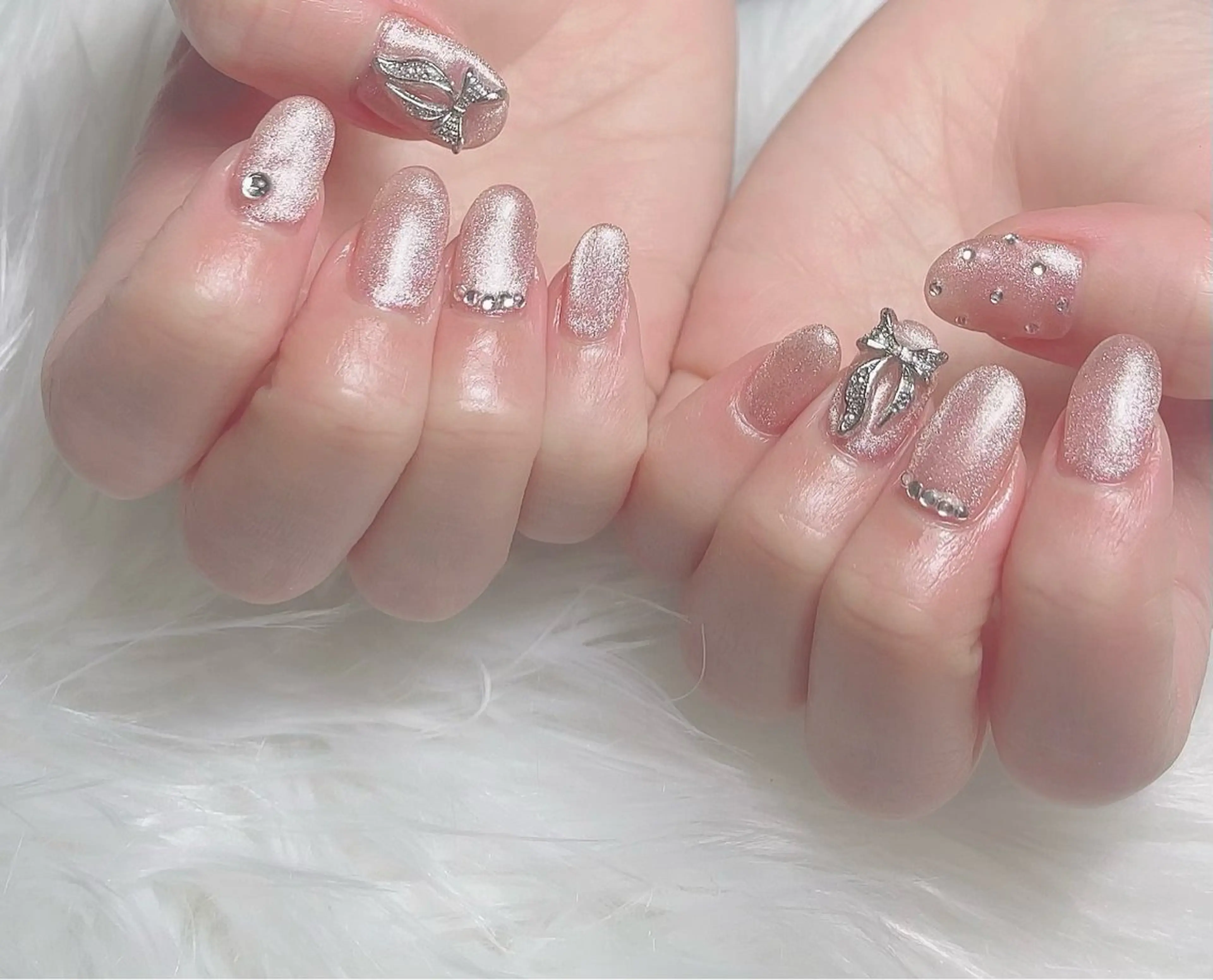 ネイル hairsalon 556のマツエク・マツパデザイン