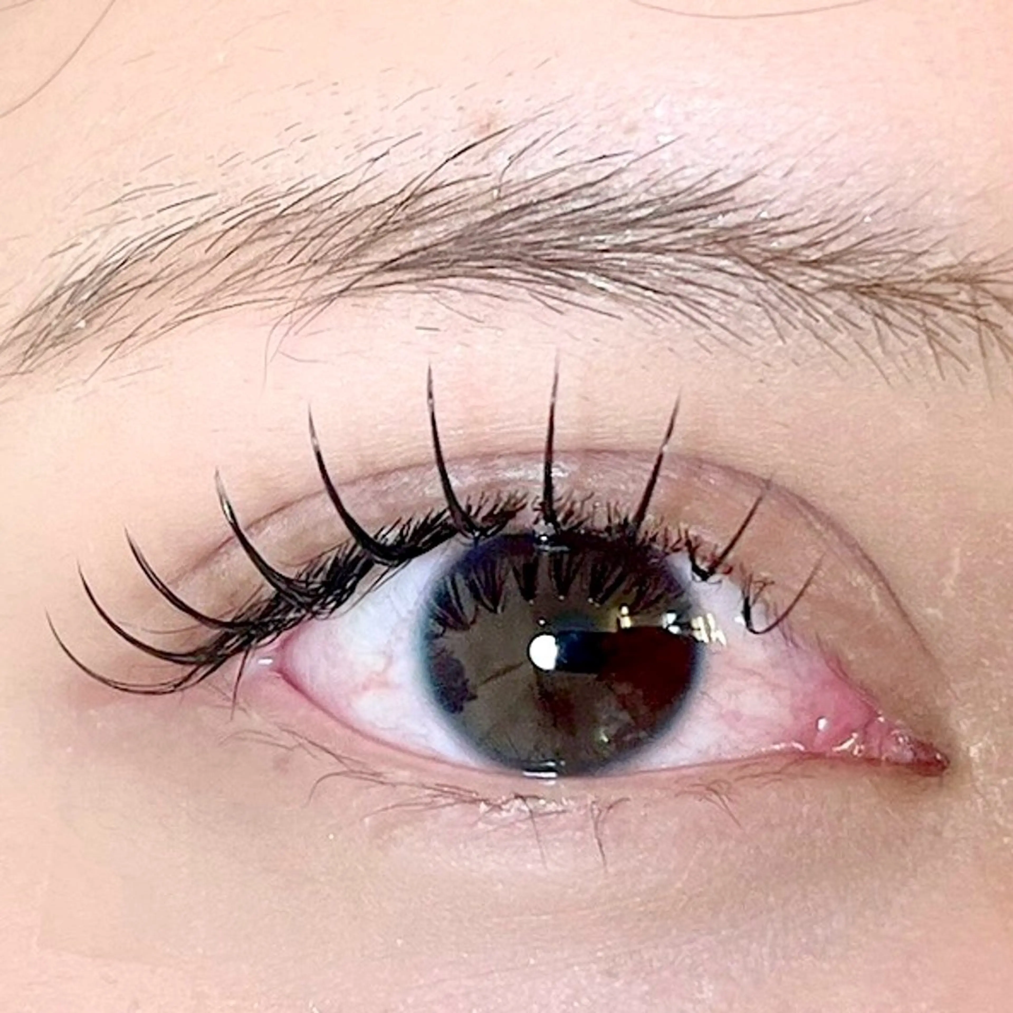 マツエク・マツパ マツエク BeckyLash 広瀬のマツエク・マツパデザイン