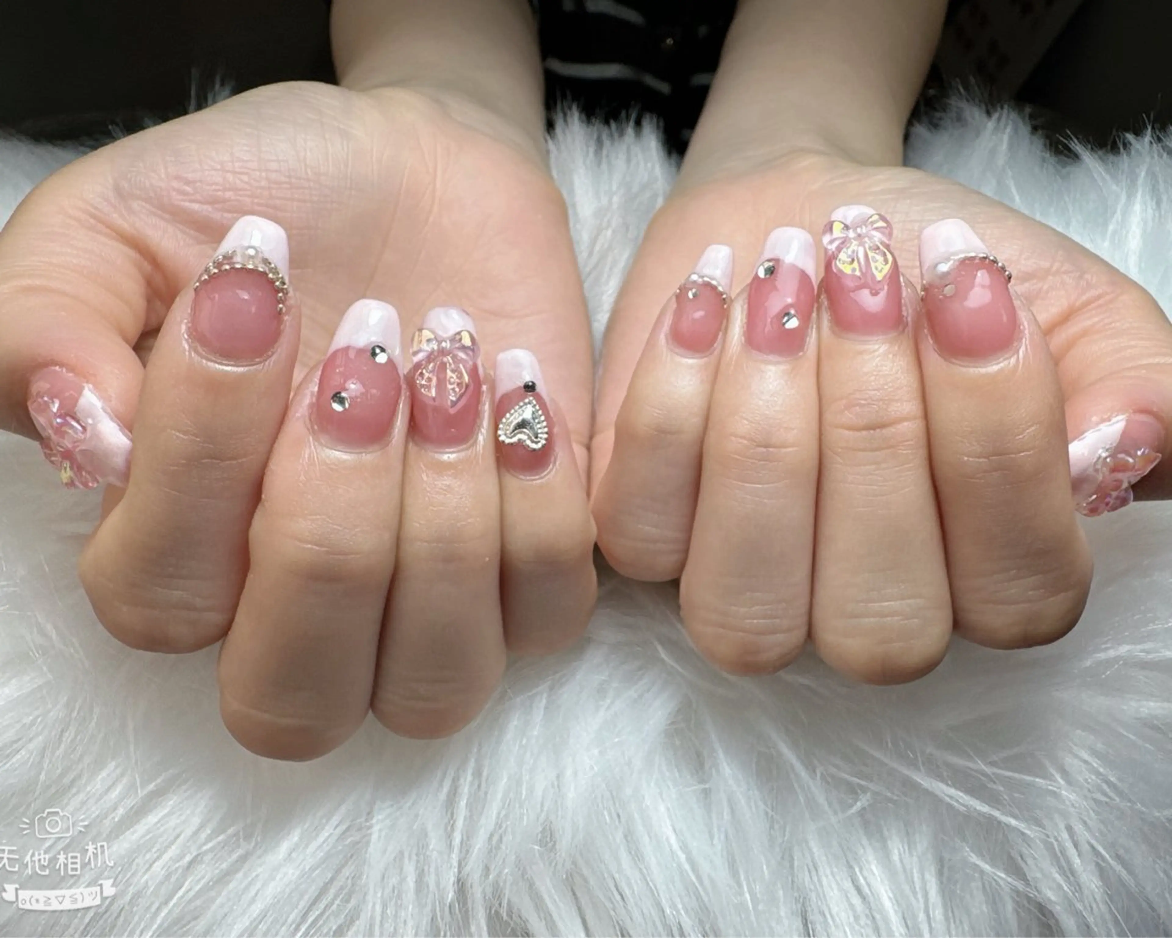 ネイル Mai Miのネイルデザイン