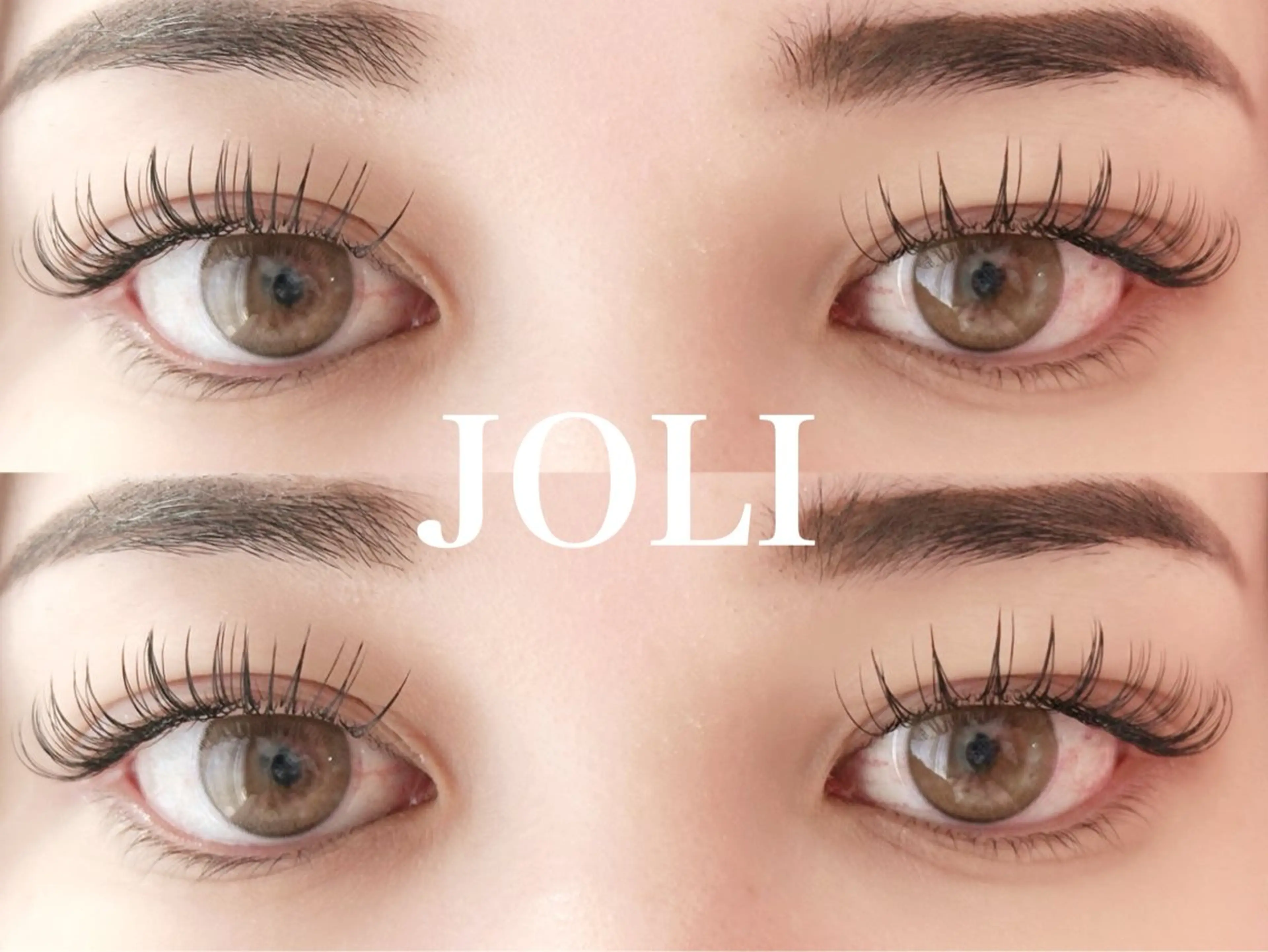 マツエク・マツパ フラットラッシュ マツエク 𝐉𝐎𝐋𝐈 アイリスト ❤︎のマツエク・マツパデザイン