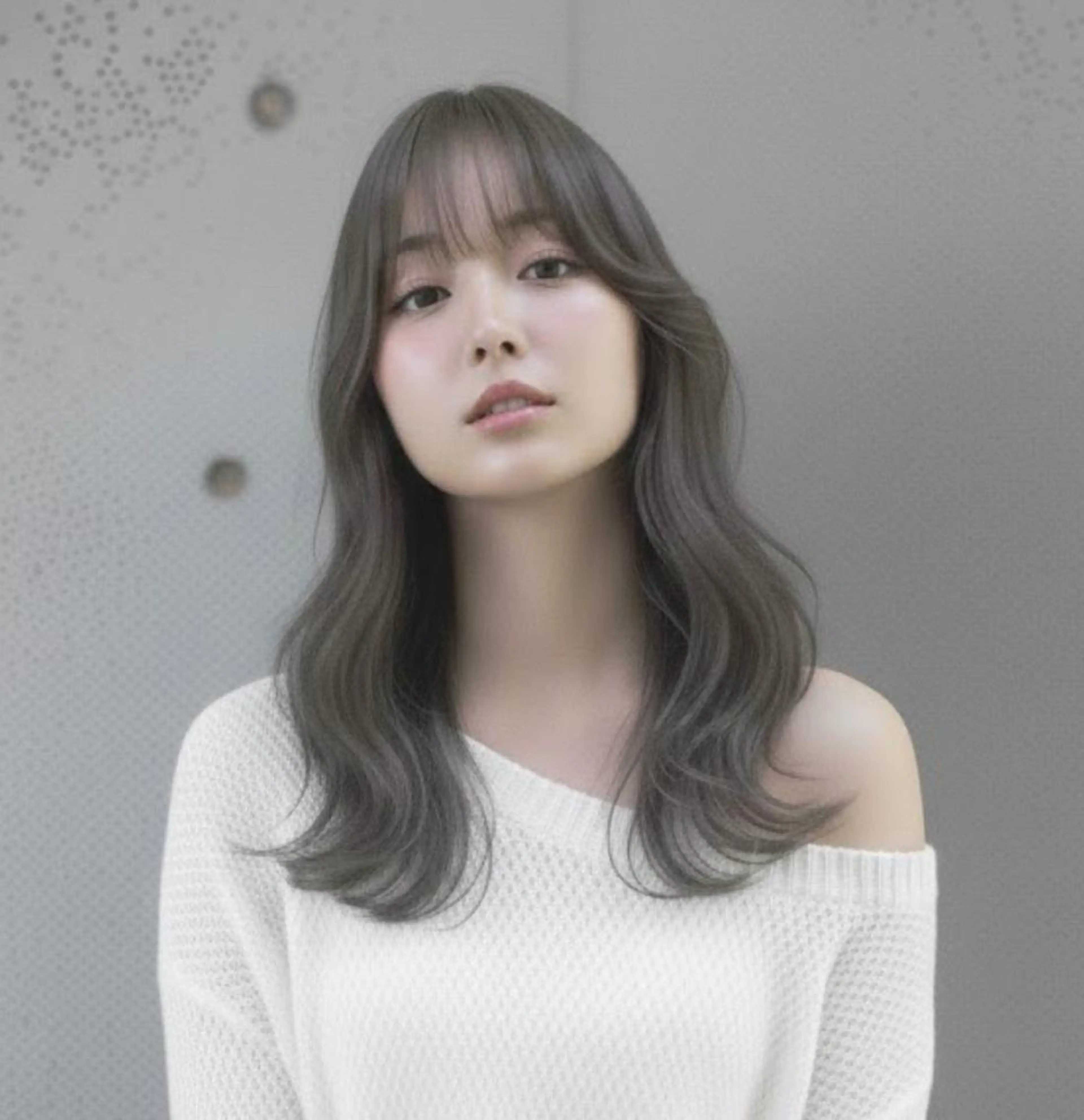 ロング 池袋駅東口徒歩3分 🌈✨透明感カラー✨のヘアスタイル