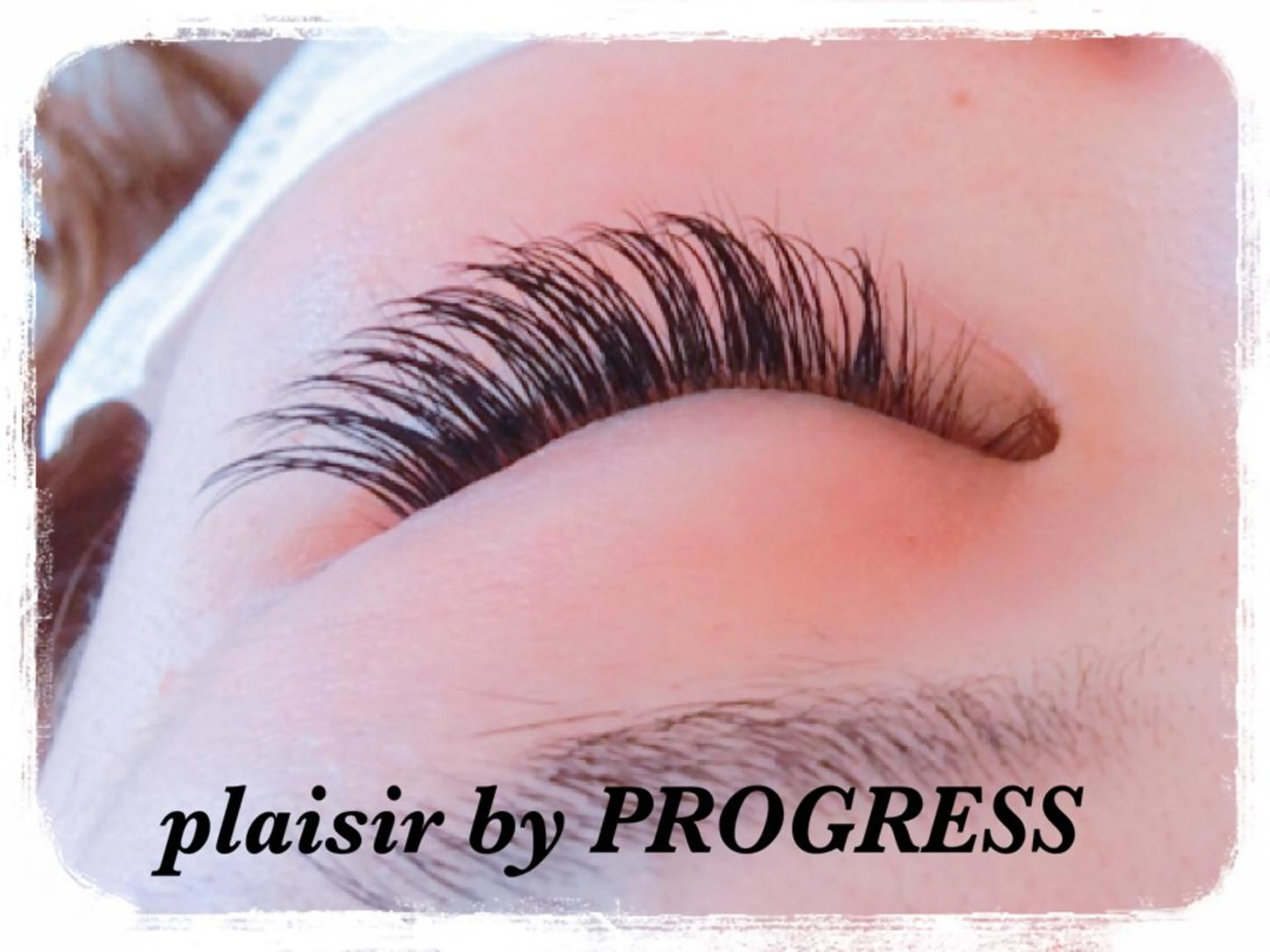 マツエク・マツパ progress つくばのマツエク・マツパデザイン