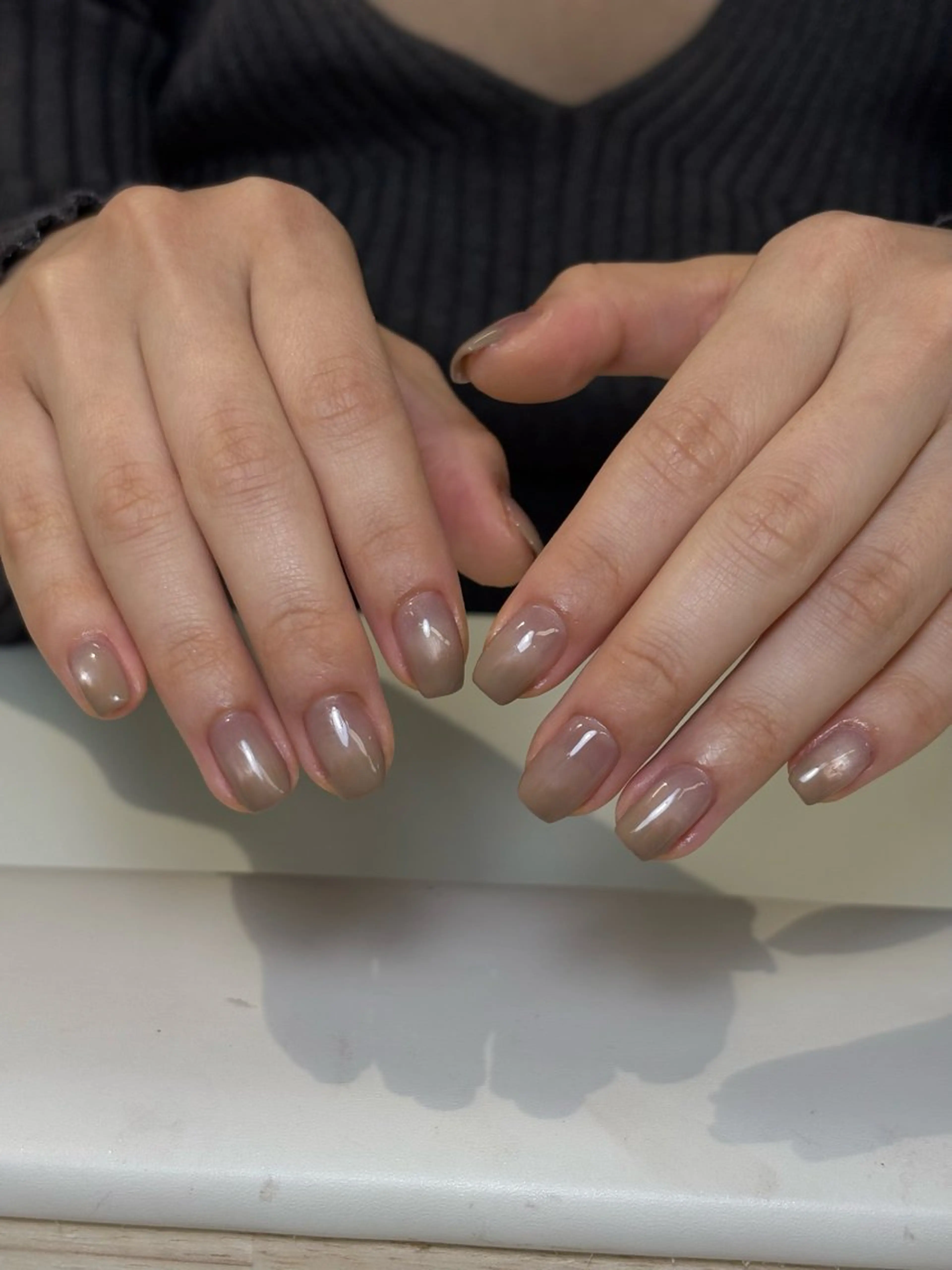 ネイル ハンドネイル nail 池袋 💋/Ayakaのネイルデザイン