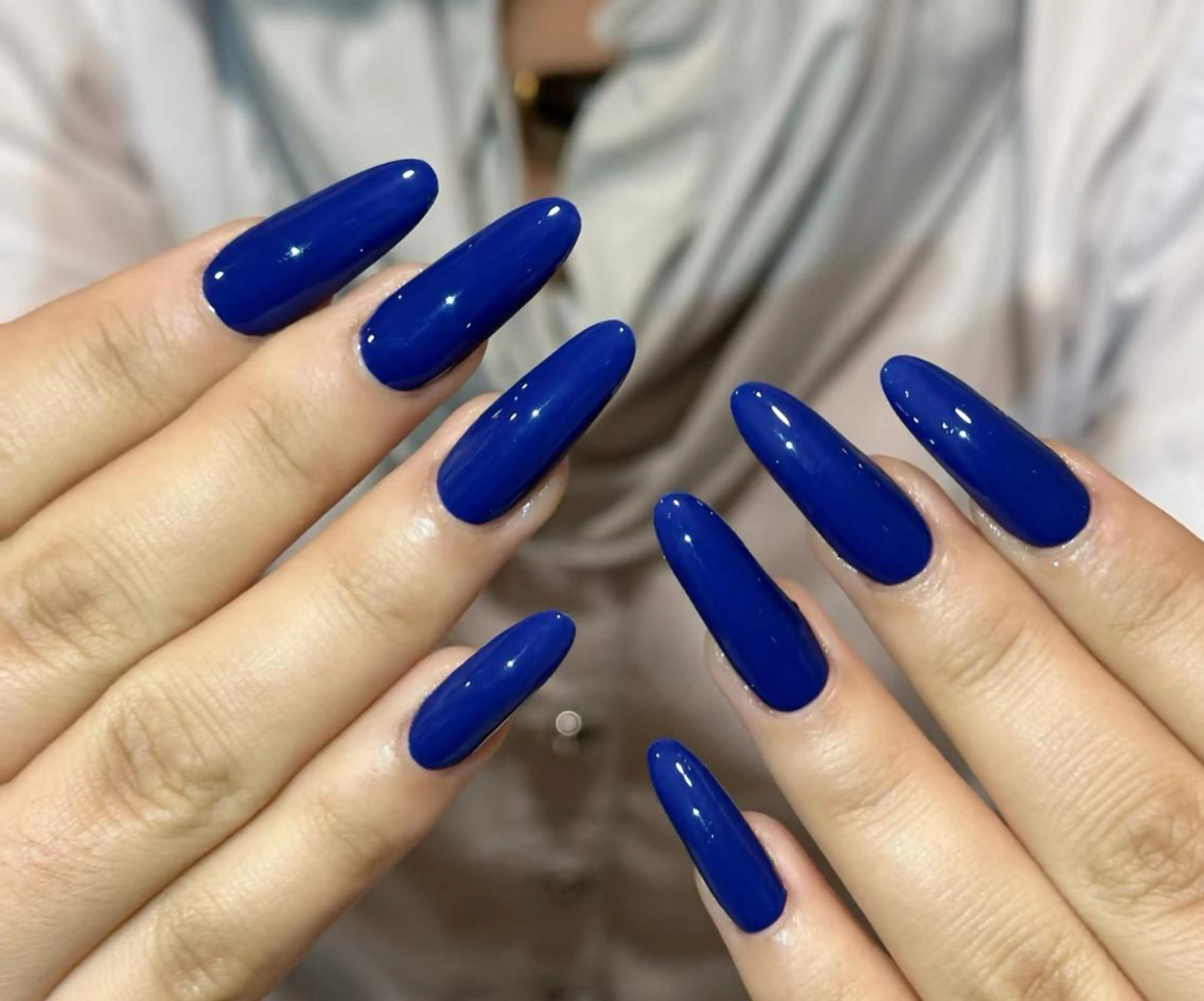 ネイル ハンドネイル Pure&Rich Nailのネイルデザイン