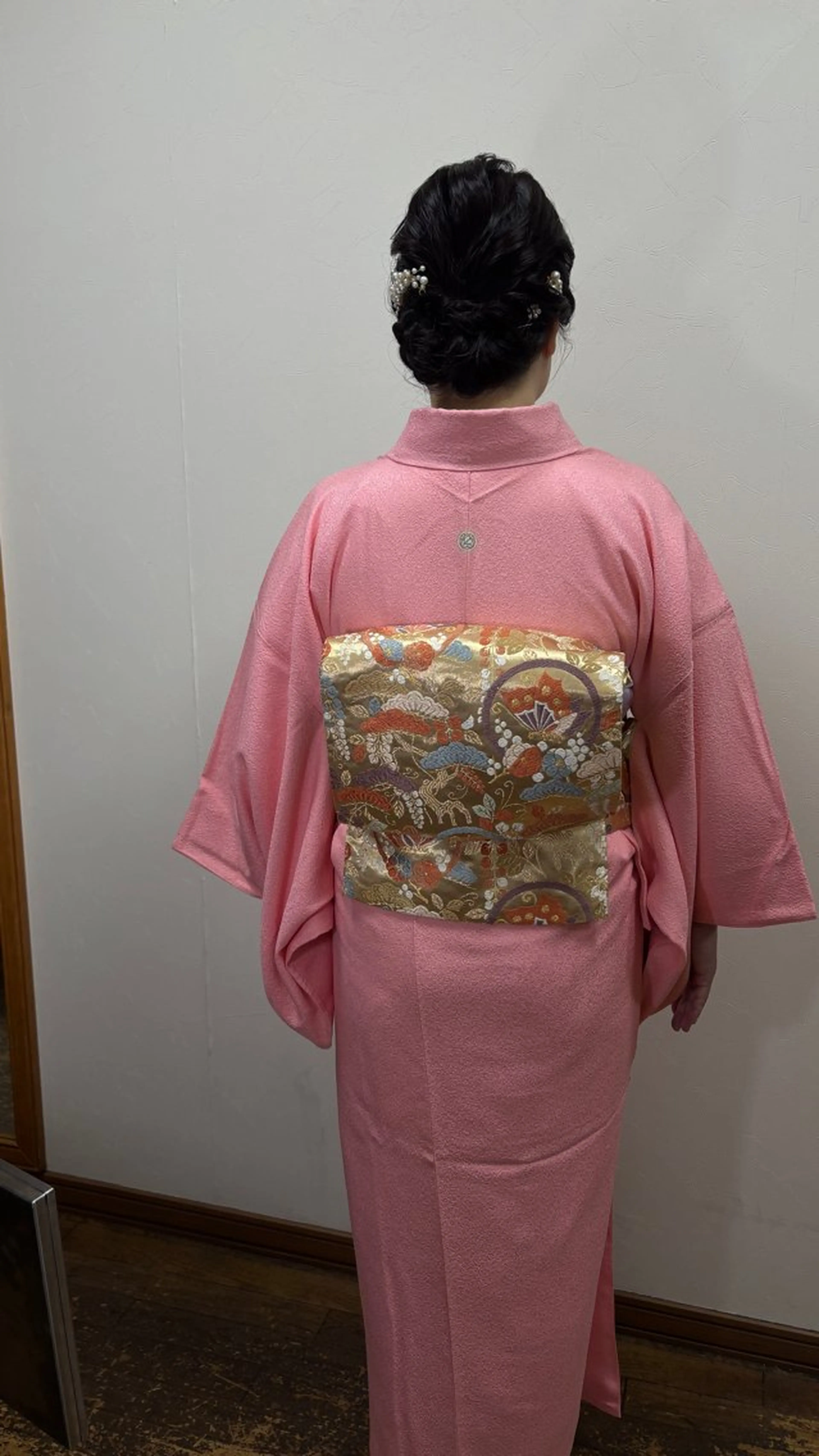 ブロッサム所属・ヘアメイク・着付特化 はやしのその他イメージ