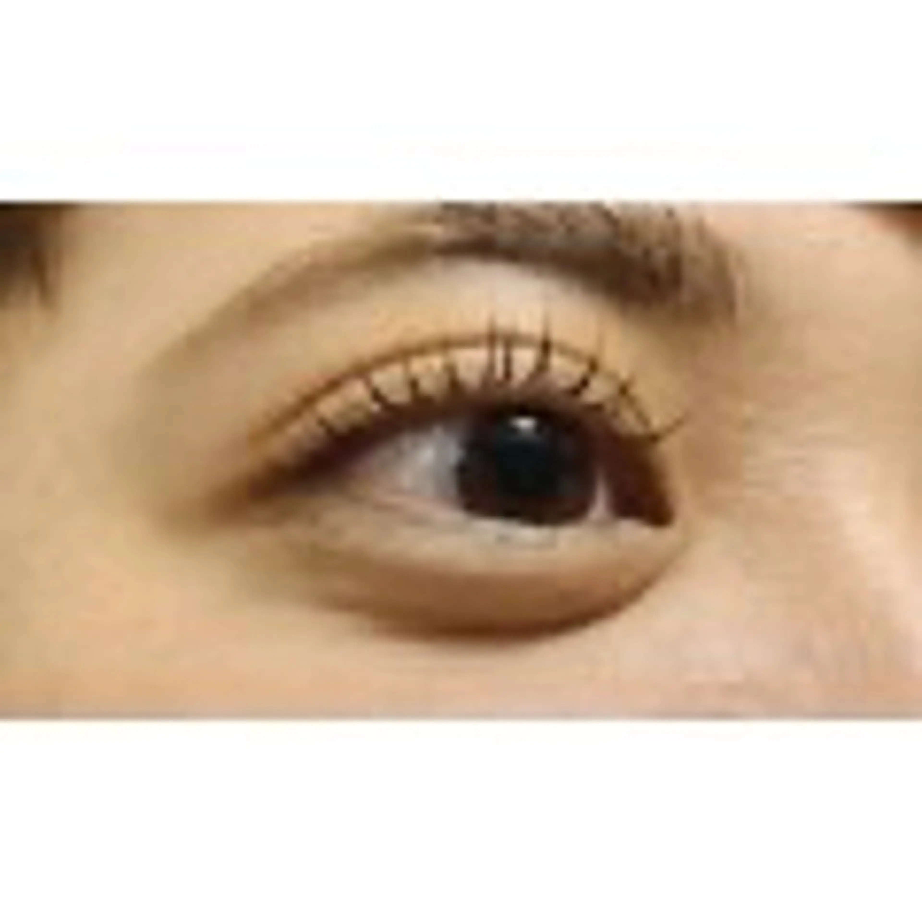 まつげパーマ＋眉色トーンアップ同時施術［アイシャンプー2回付き］⛄️🩵の写真