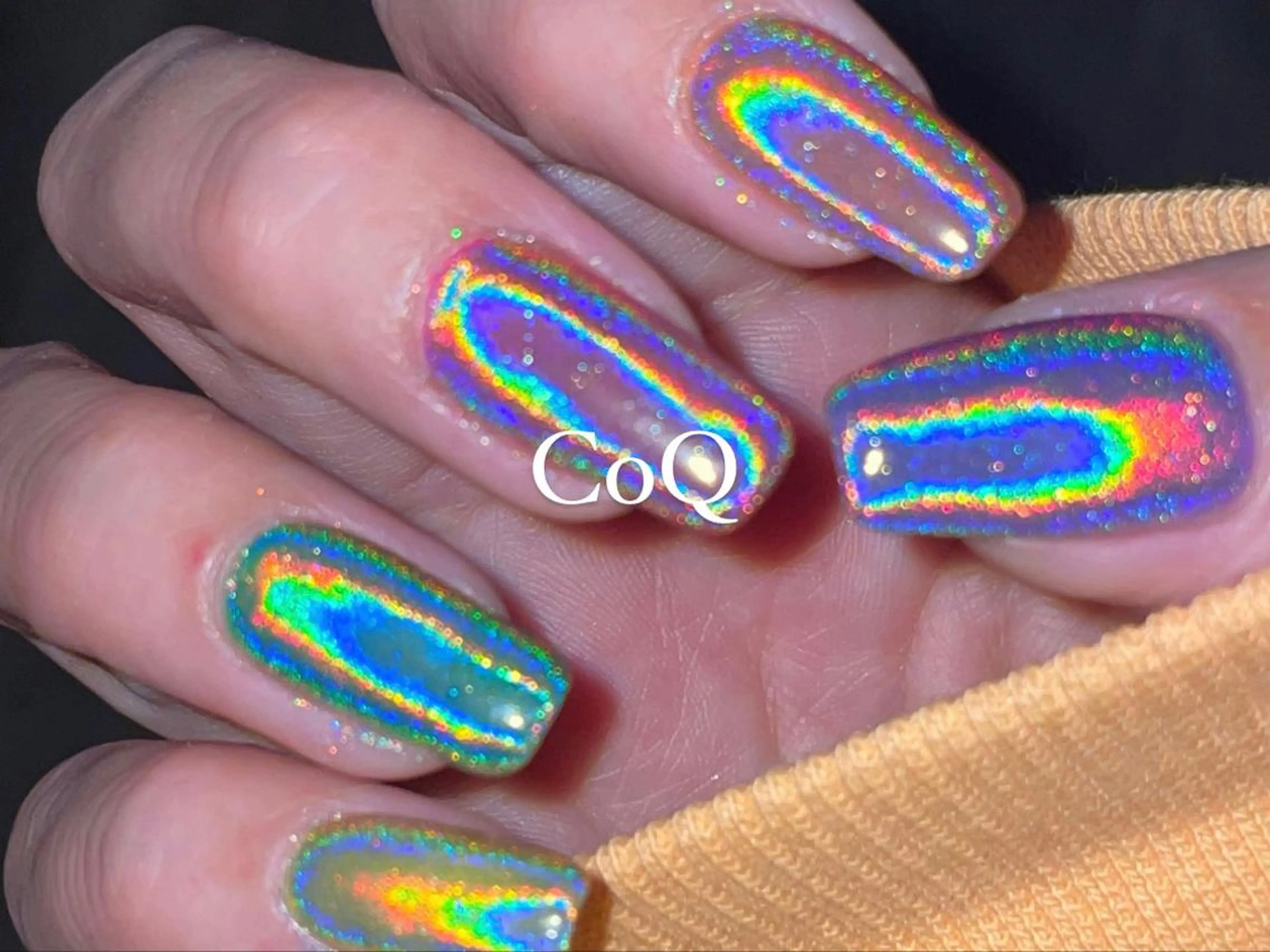 ネイル nail salon Aymのネイルデザイン