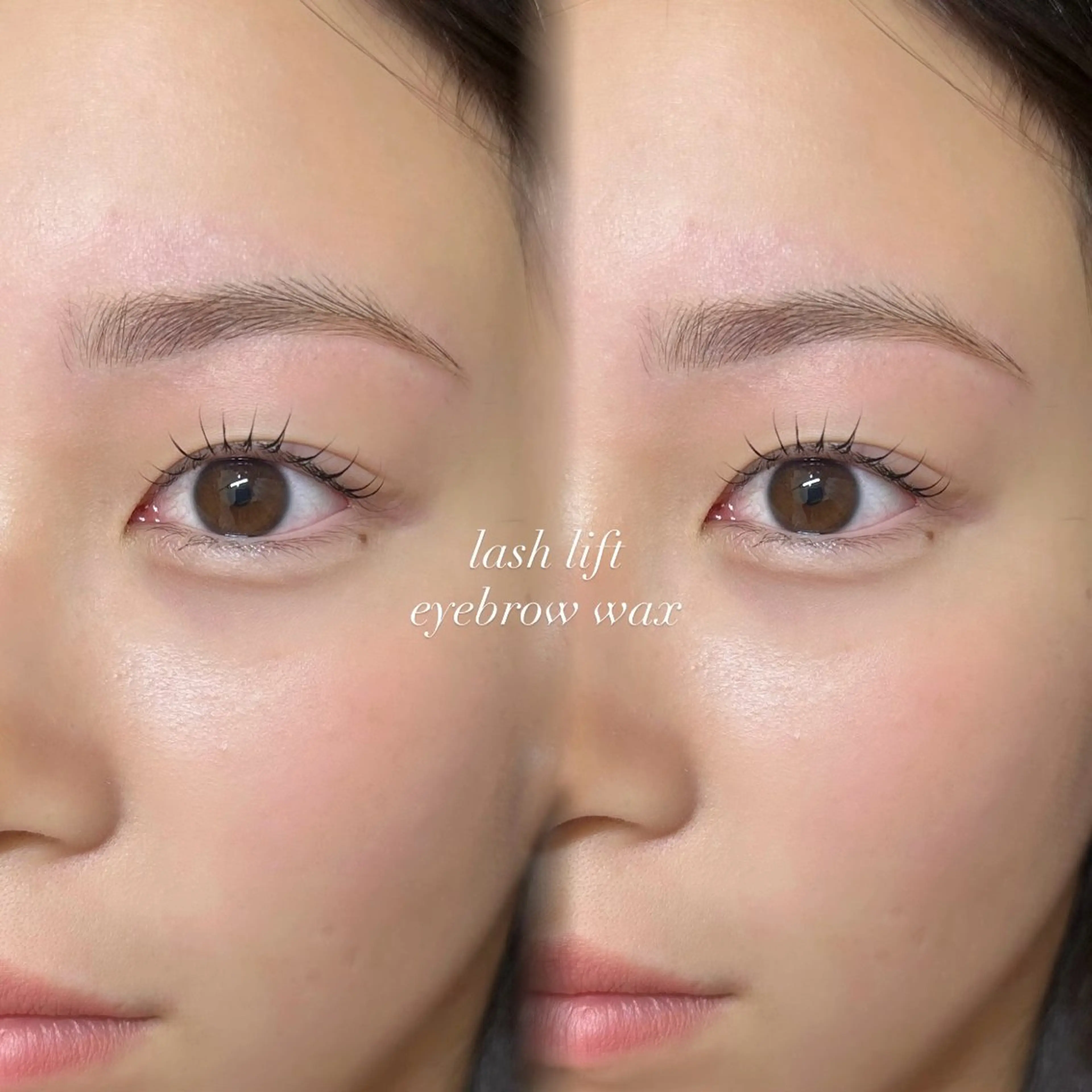 マツエク・マツパ lash room 🌼 miyabiのマツエク・マツパデザイン