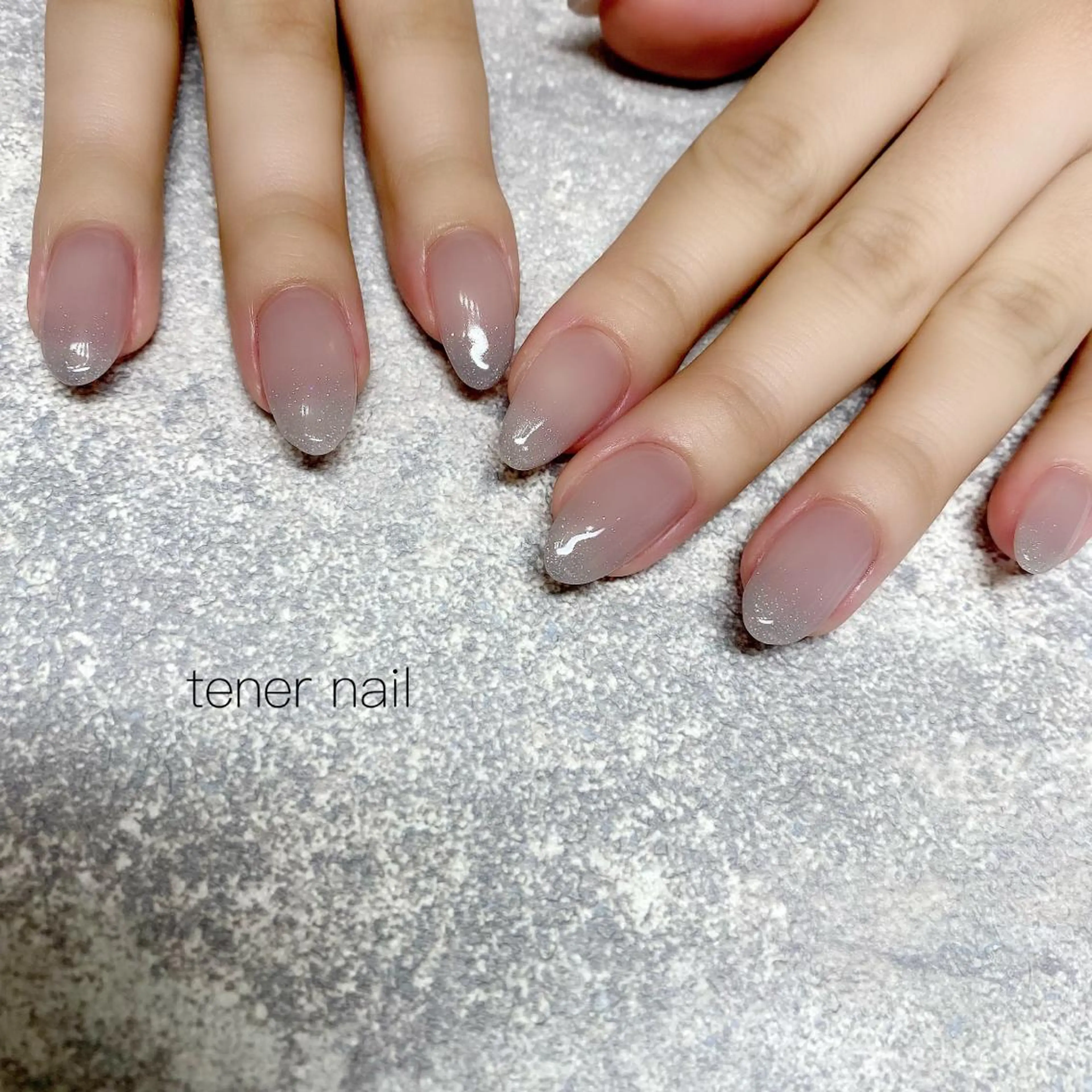 ネイル テネルネイル tener nailのネイルデザイン