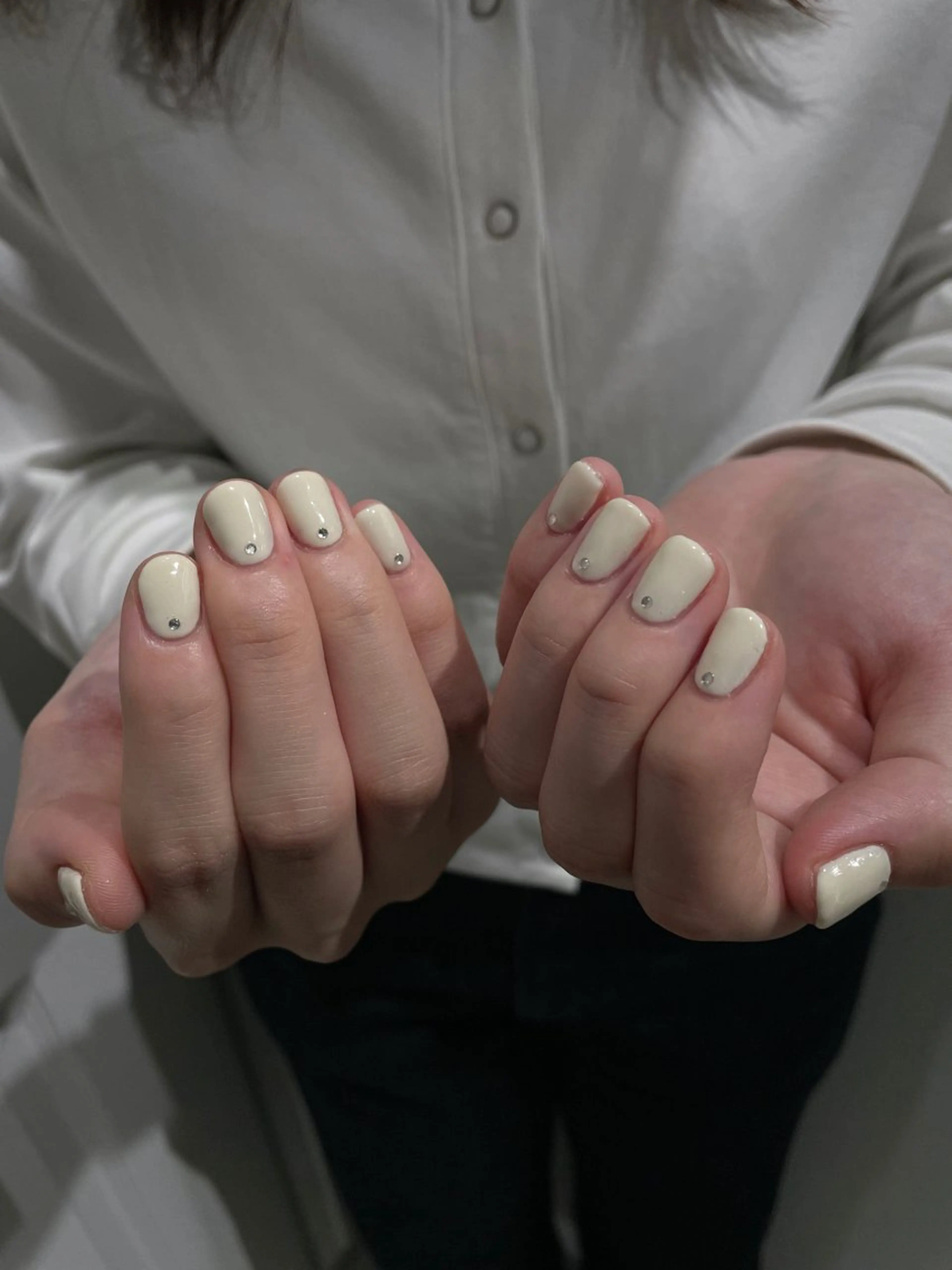 ネイル ミハル🎀ネイル/ マツエクのネイルデザイン