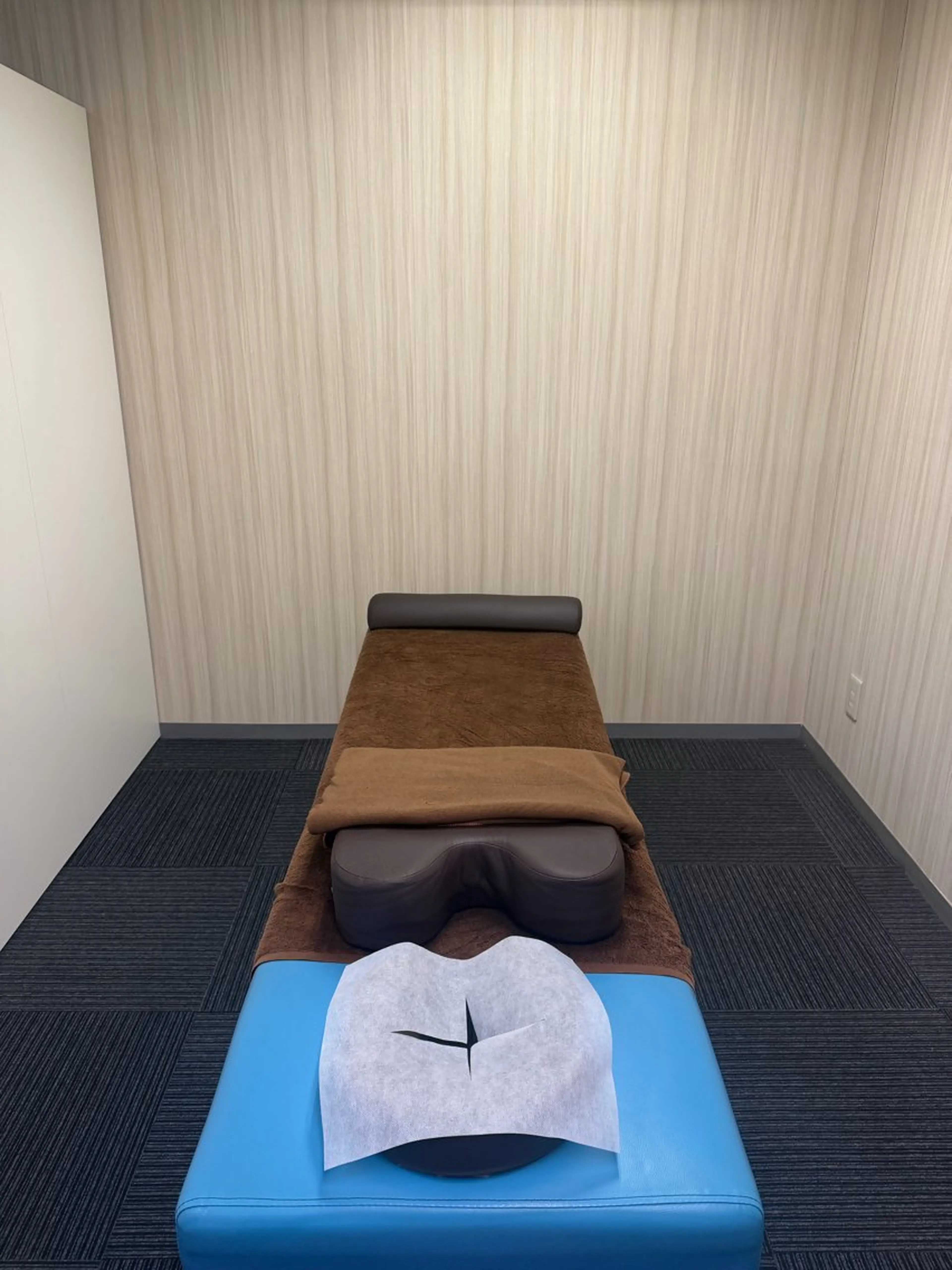 W2鍼灸整骨院 CORILABOのエステ・リラクイメージ