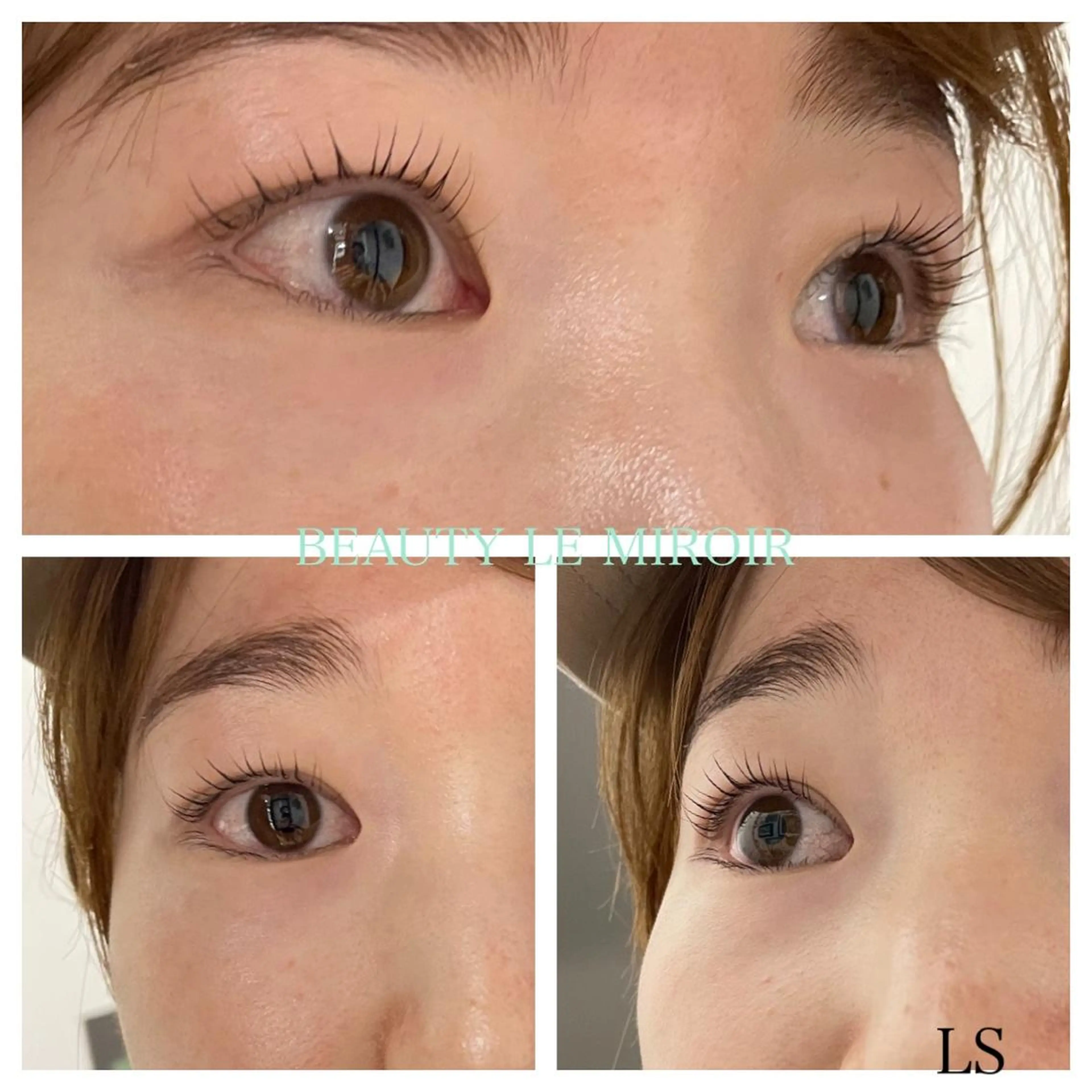 マツエク・マツパ ビューティー ミロワールのエステ・リラクイメージ