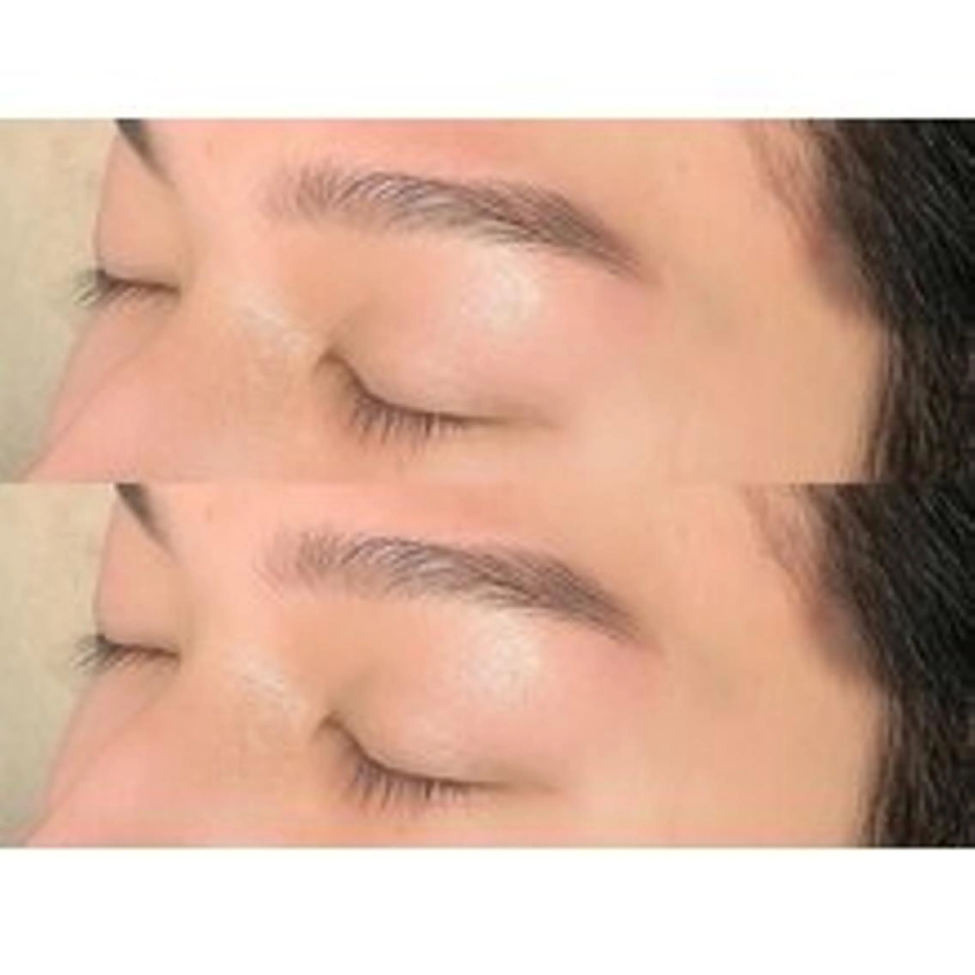 アイブロウ メンズ Ai Quick 阿部🫧🐋の眉毛・アイブロウイメージ
