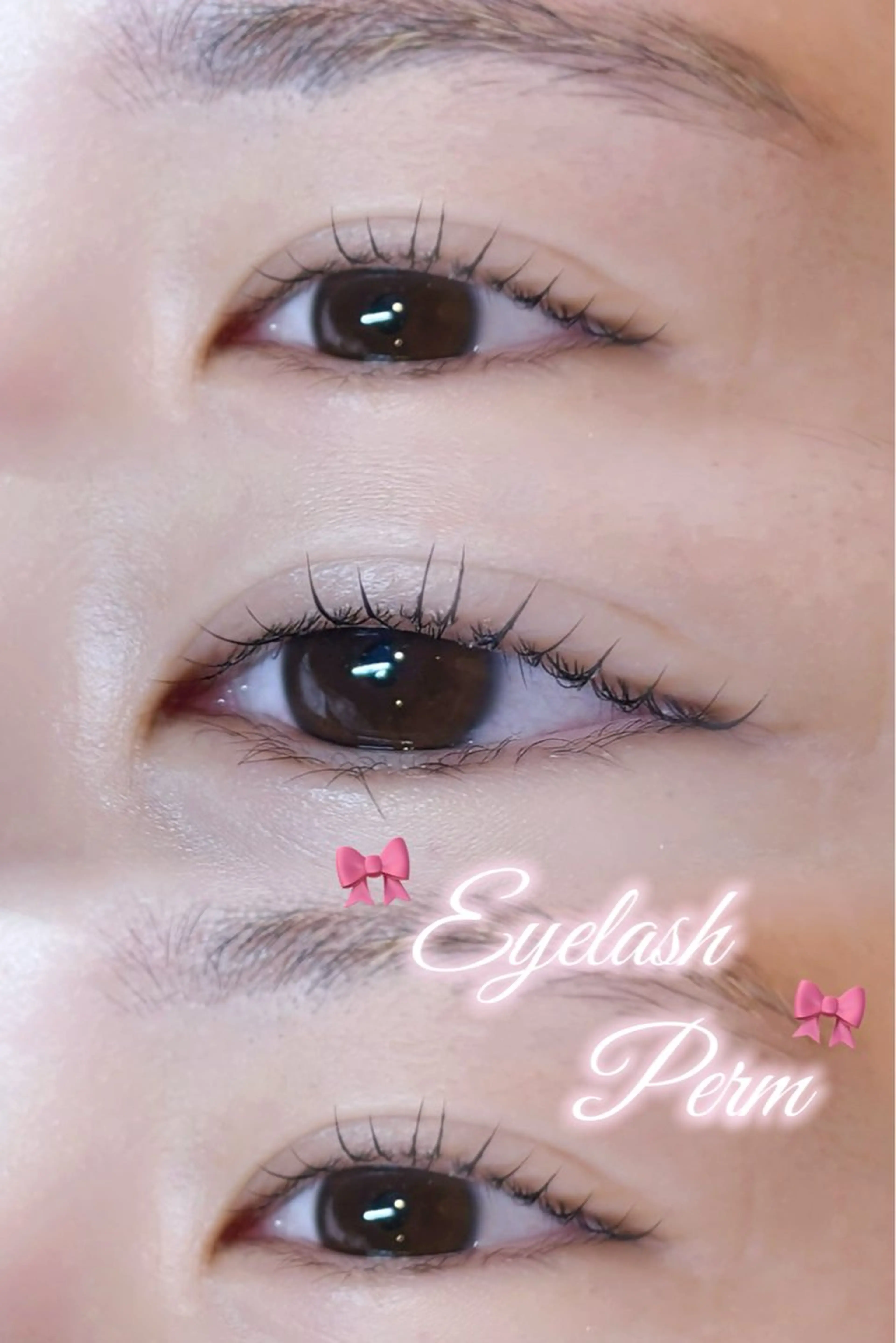 マツエク・マツパ マツパ ELRe yotsuba🍓のマツエク・マツパデザイン