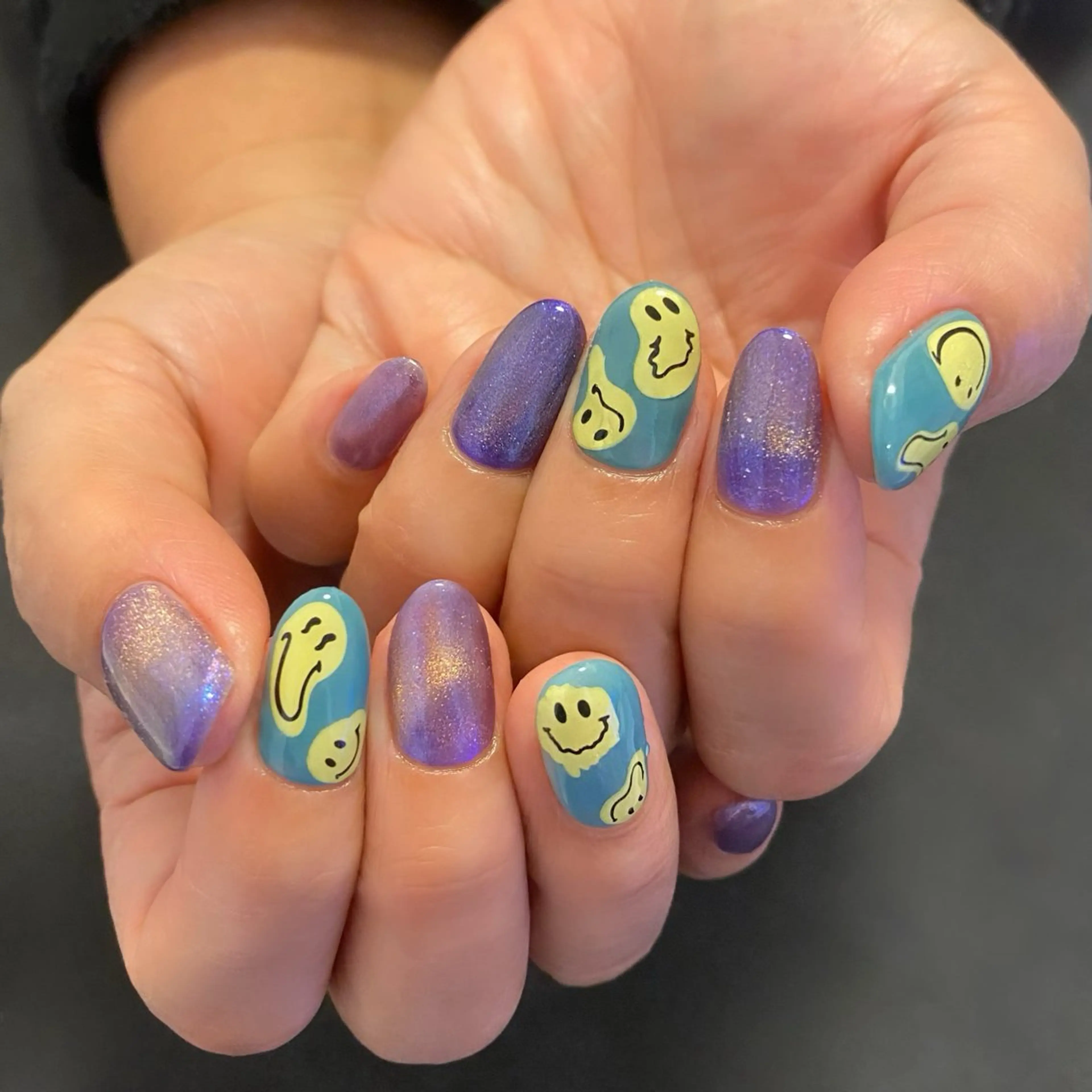 ネイル nail*157 .のネイルデザイン