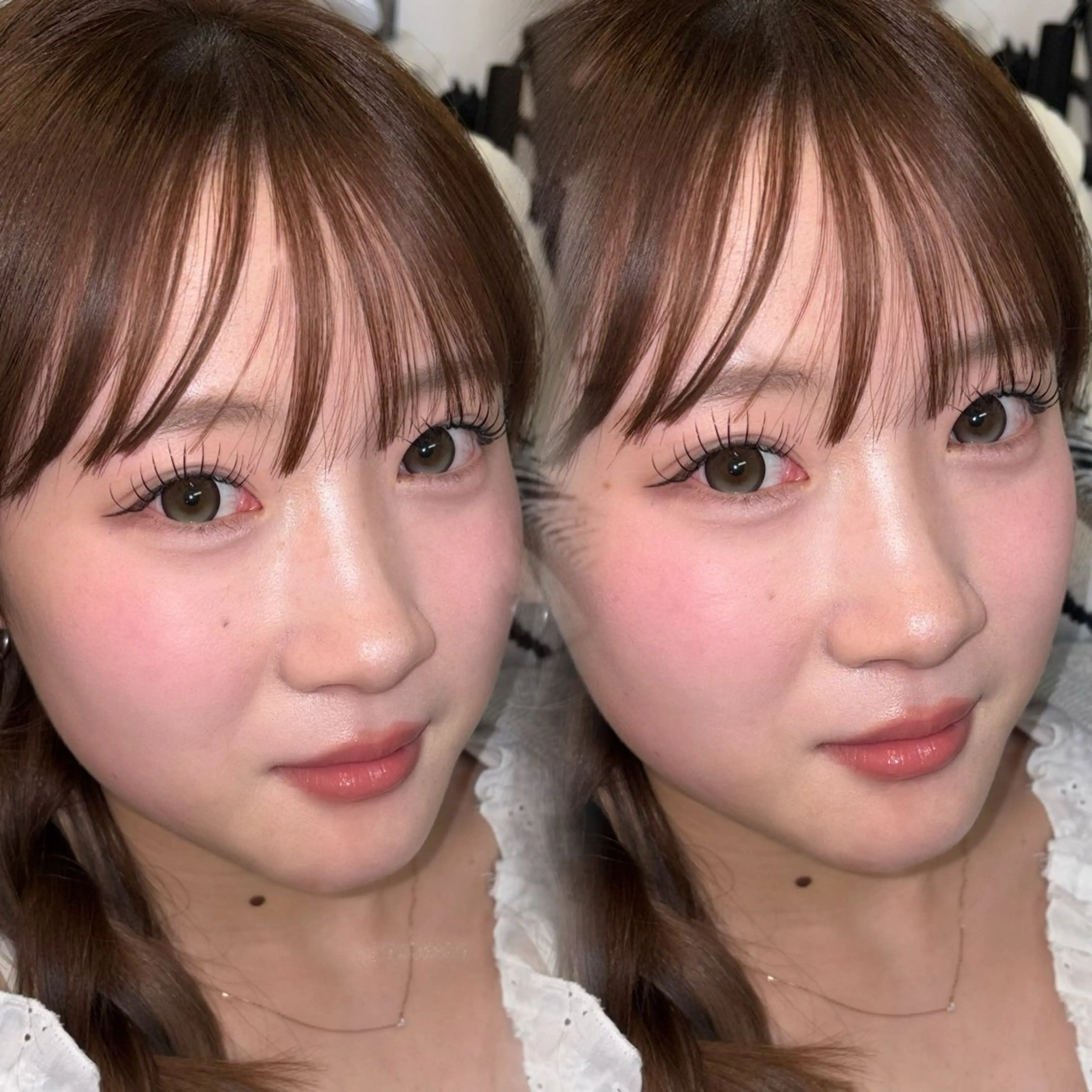 マツエク・マツパ cheri Noeのマツエク・マツパデザイン