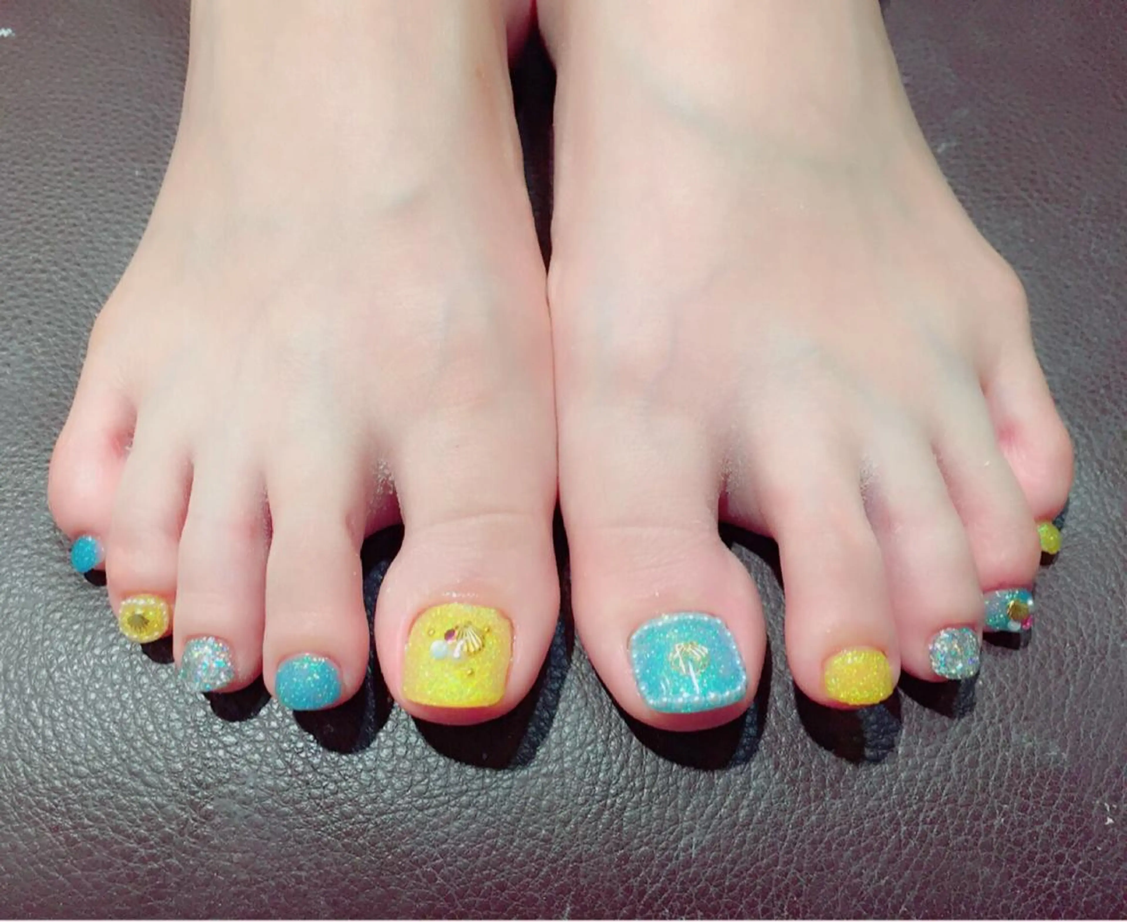 ネイル Utopia nail_のネイルデザイン