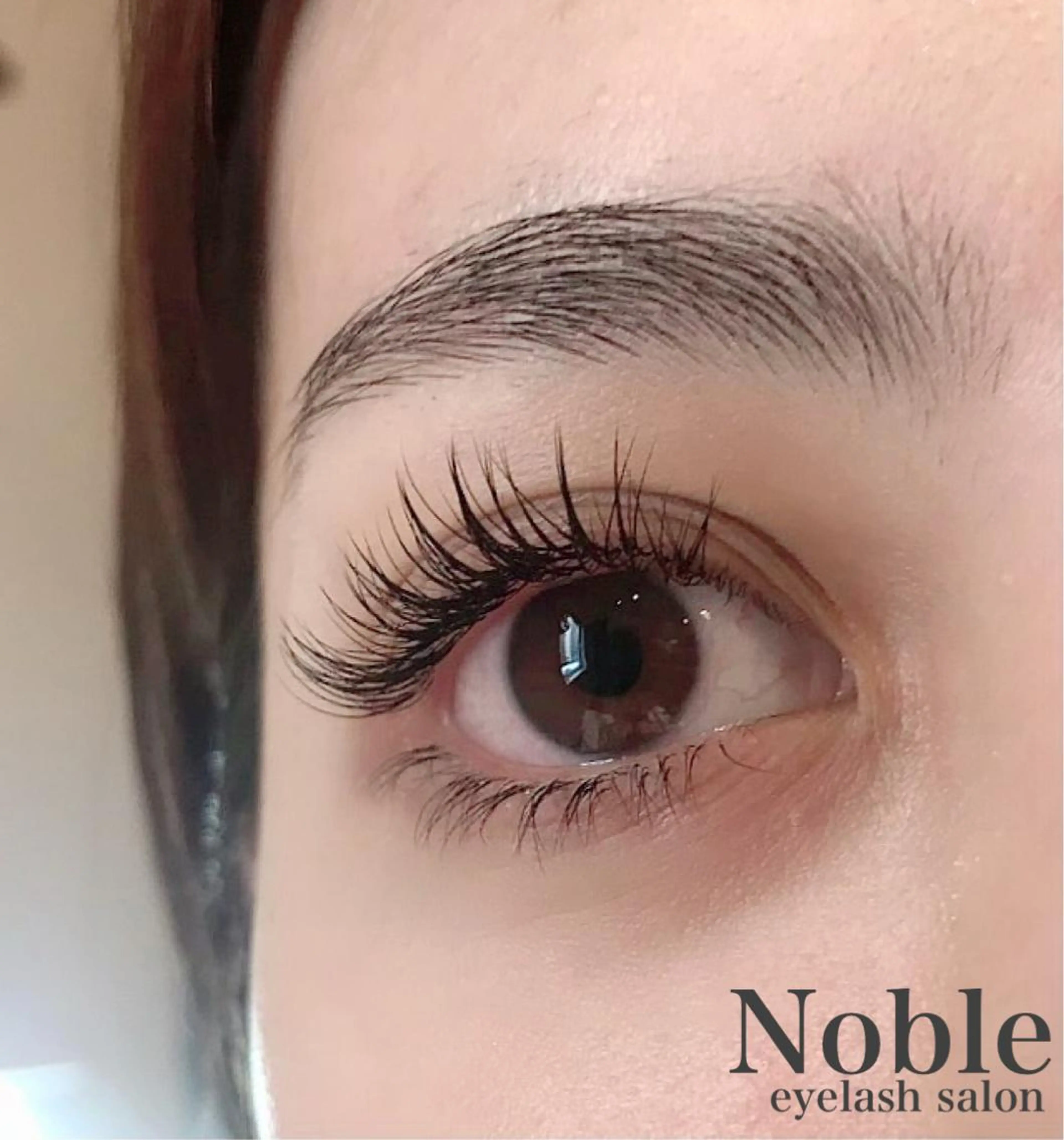 マツエク・マツパ プライベートサロン Nobleのエステ・リラクイメージ