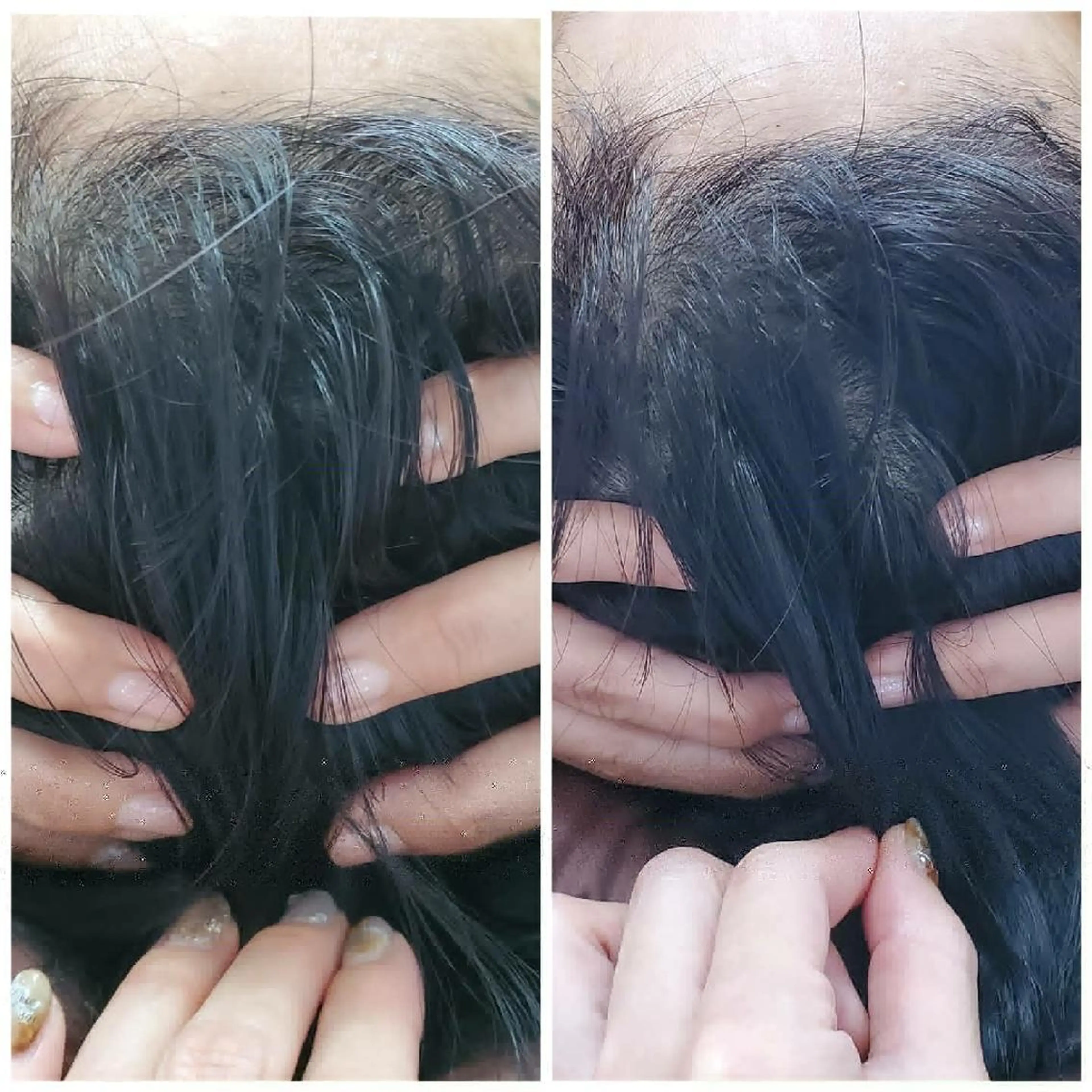 リラク REVIA   （旧:COCO）のネイルデザイン