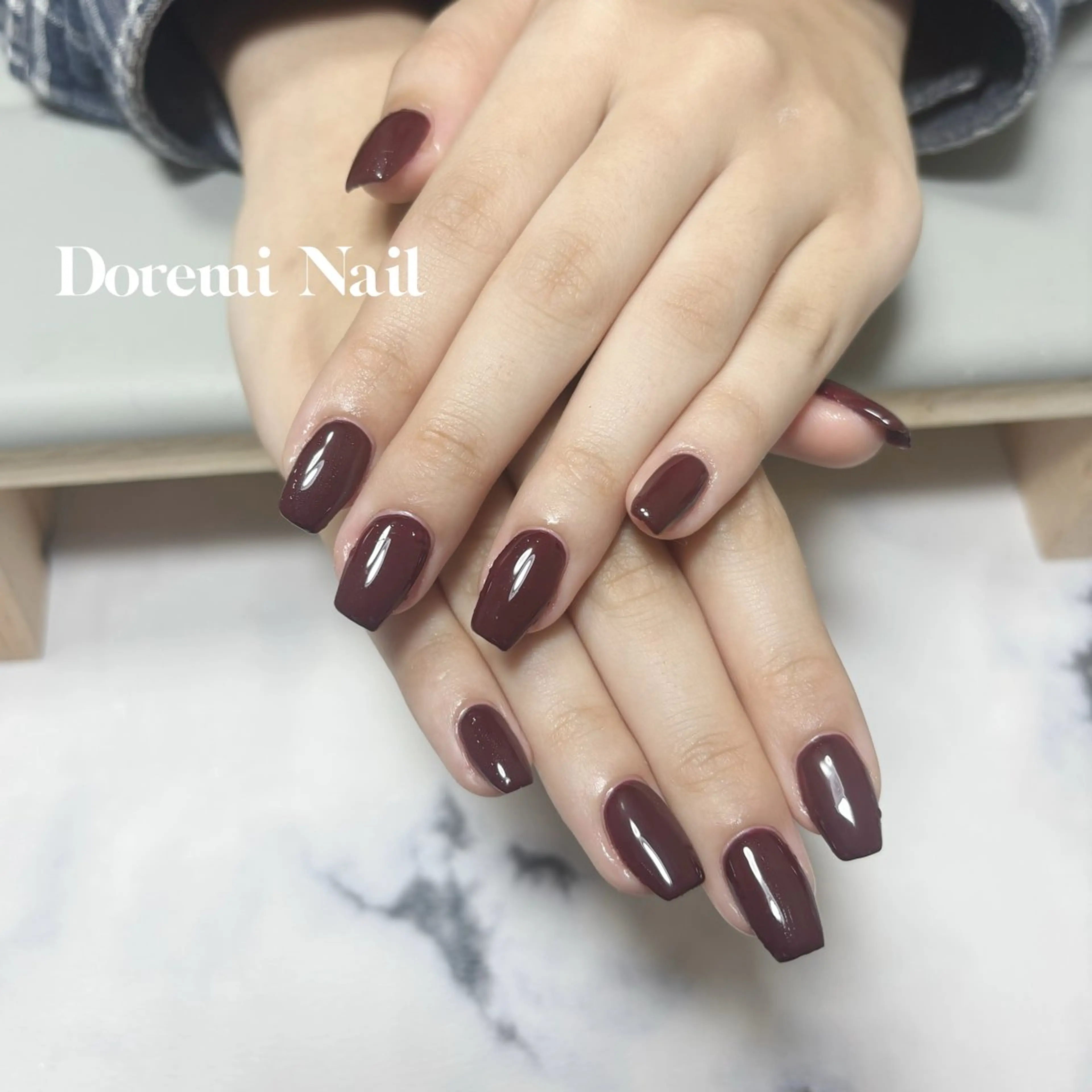 ネイル Doremi Nailのネイルデザイン