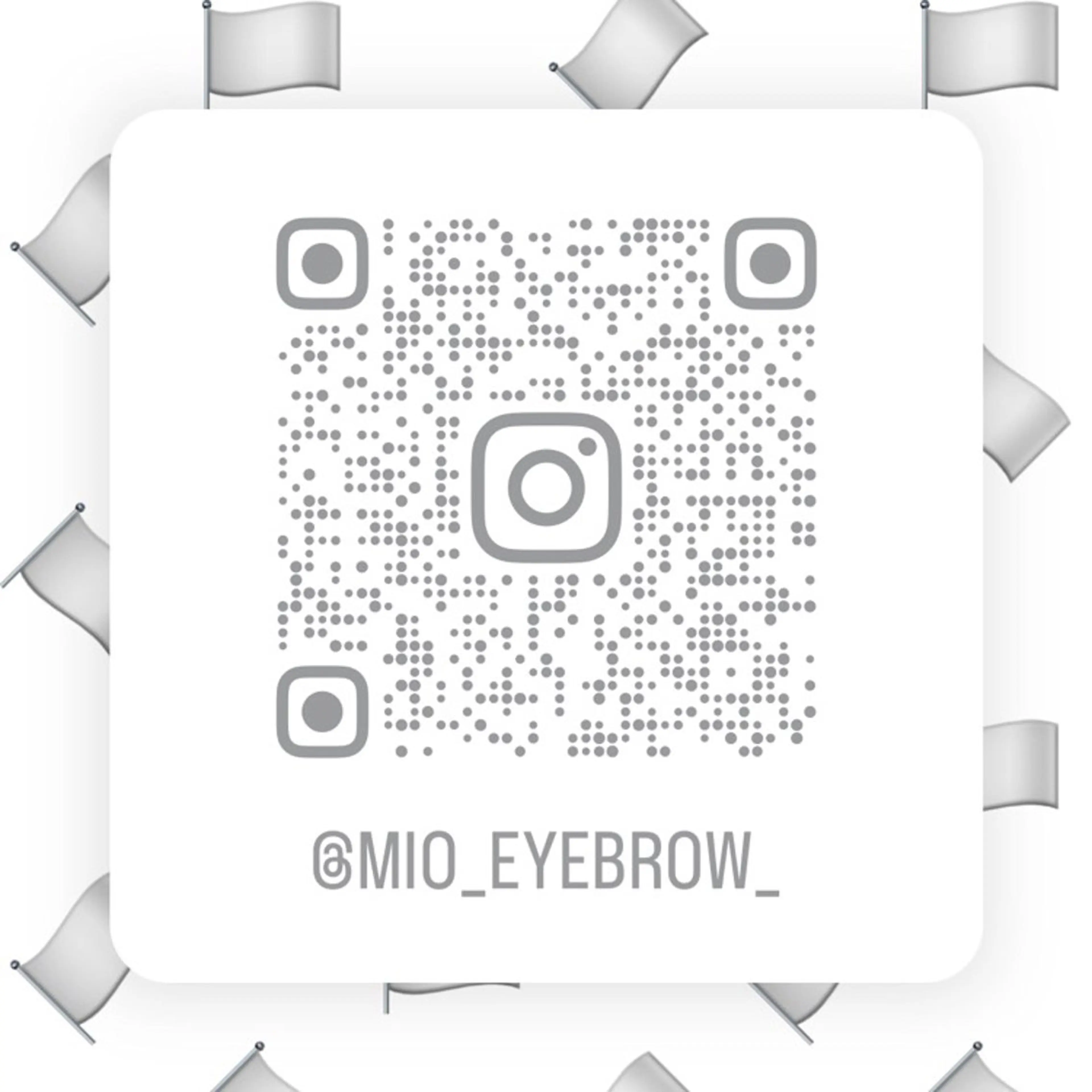 ワックス脱毛 眉カット その他(アイブロウ) 似合わせ眉 🤍Mioの眉毛・アイブロウイメージ