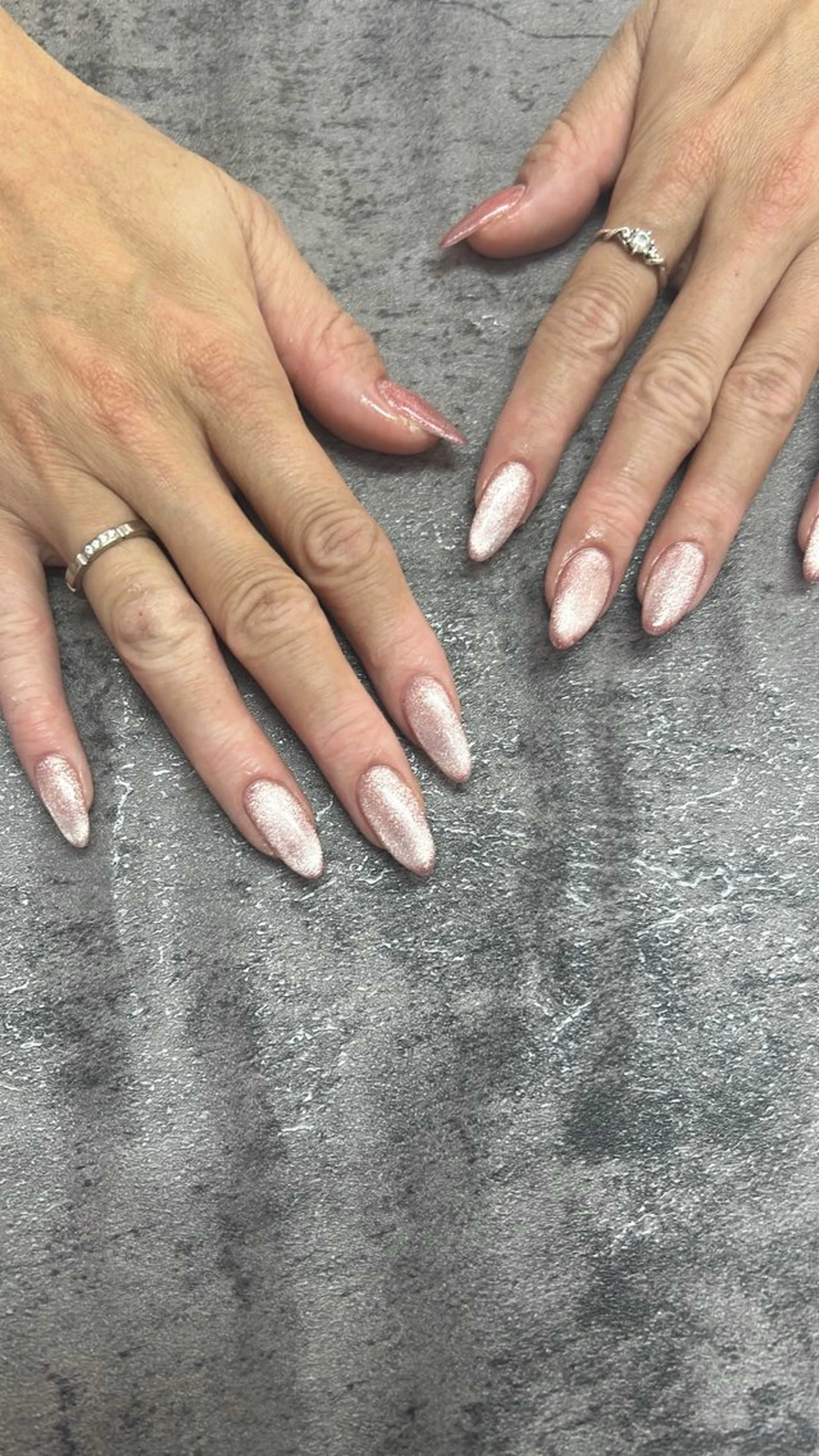 ネイル brilliant s.kのネイルデザイン