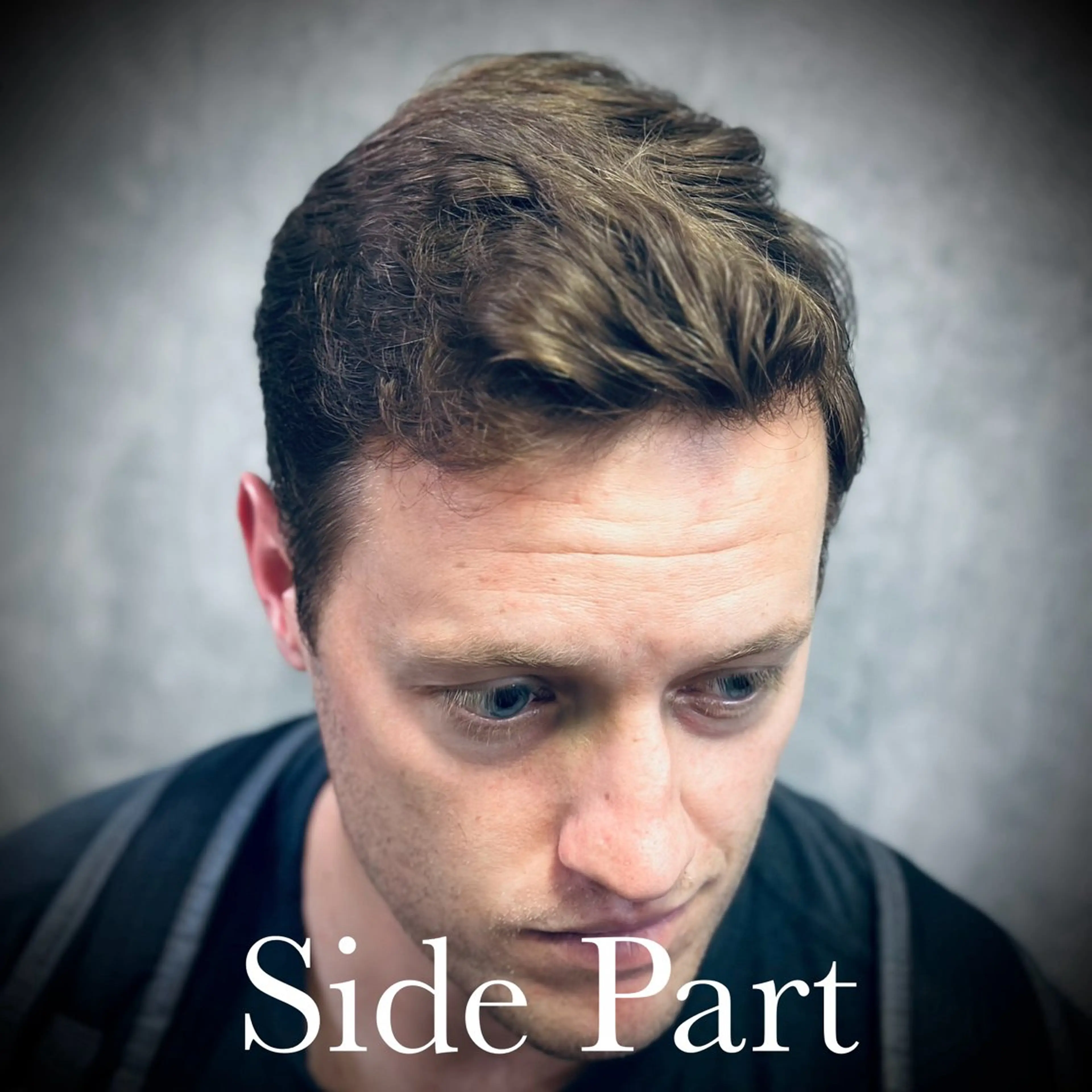 ショート ✂️佐藤 洸成✂️のヘアスタイル