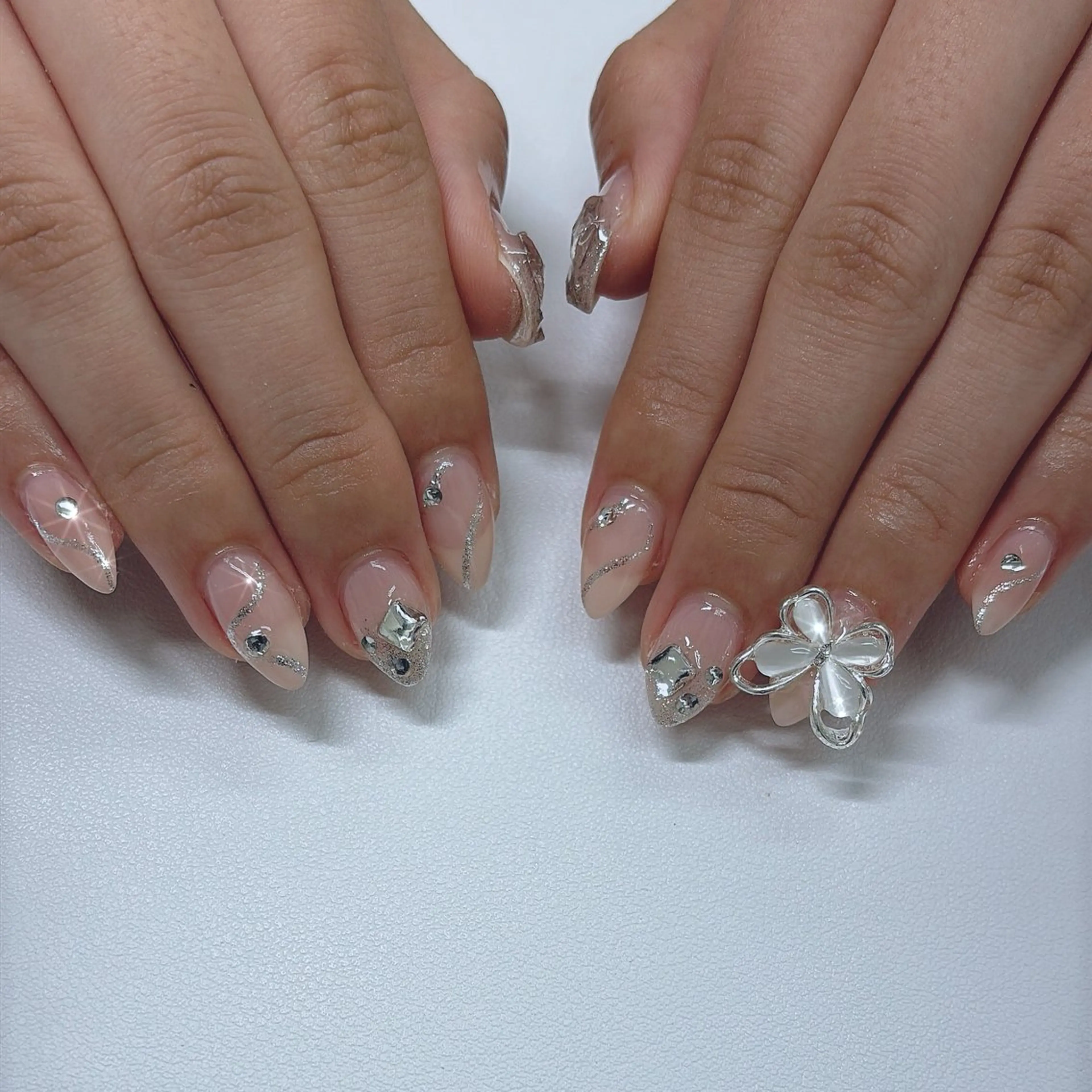 ネイル 持ち込み ar studio/ ARISAのエステ・リラクイメージ