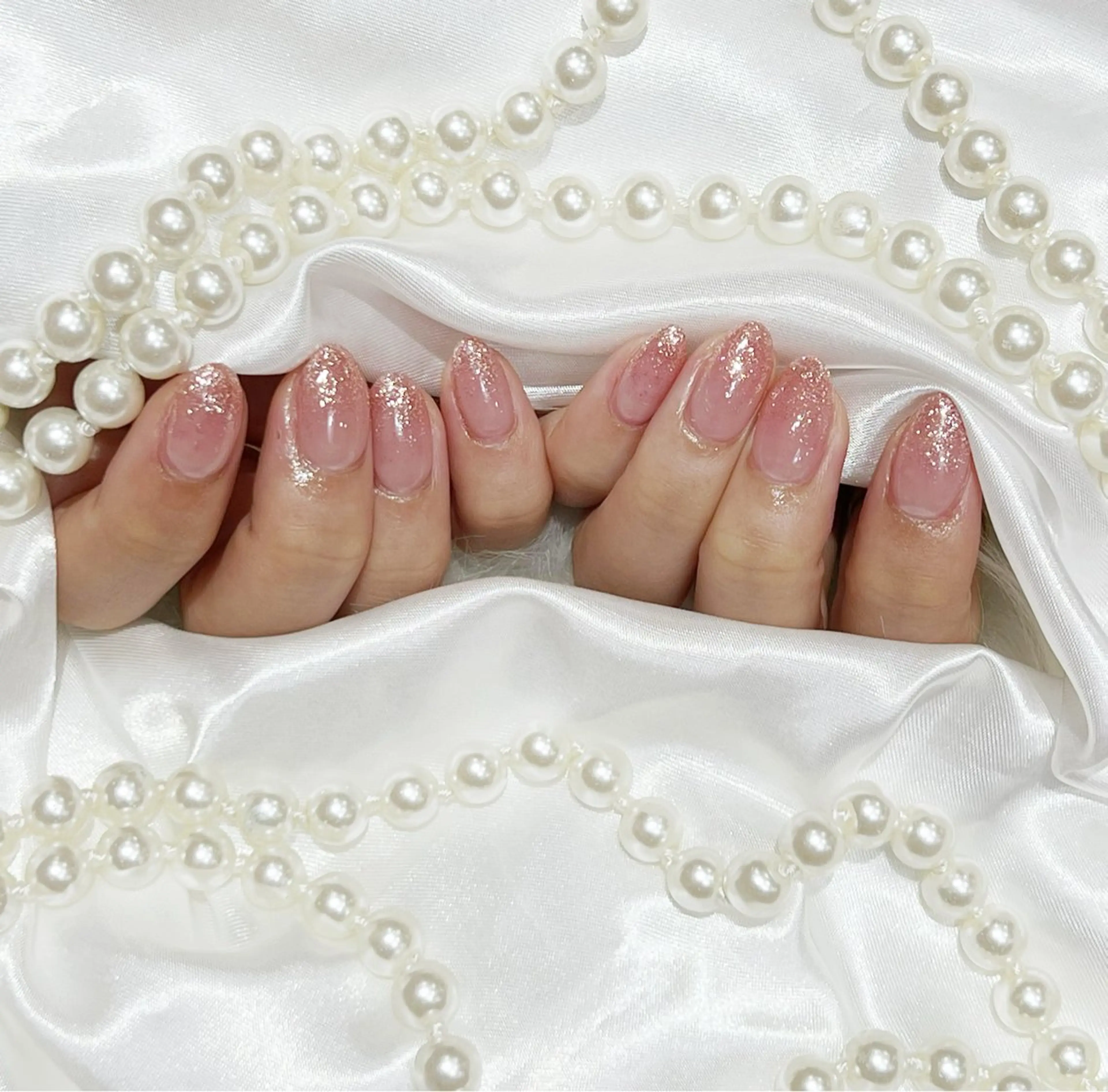 ネイル WISTERIA megumiのネイルデザイン