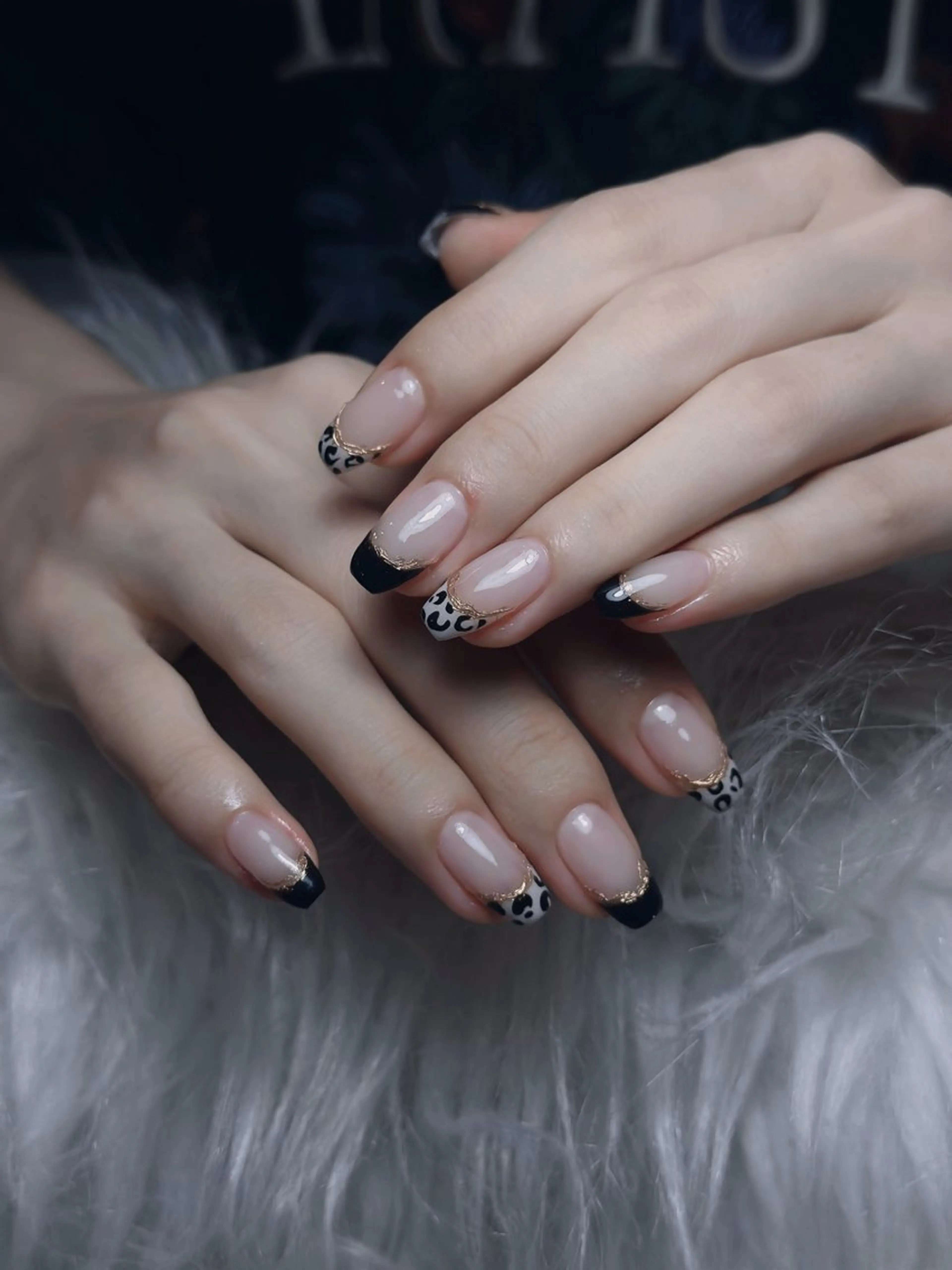 ネイル ハンドネイル Aimee Nail Studioのネイルデザイン