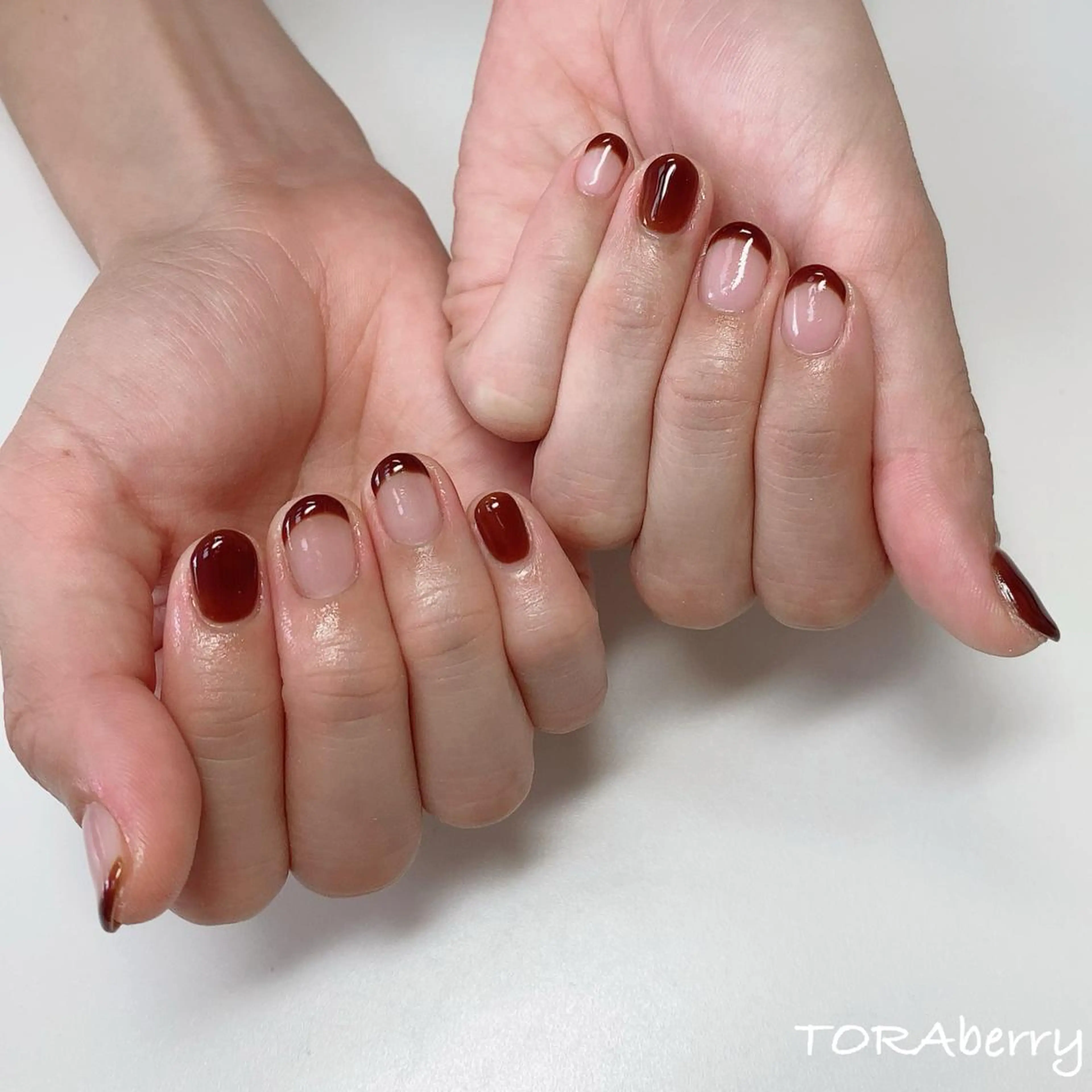 ネイル ネイリスト なつみのネイルデザイン