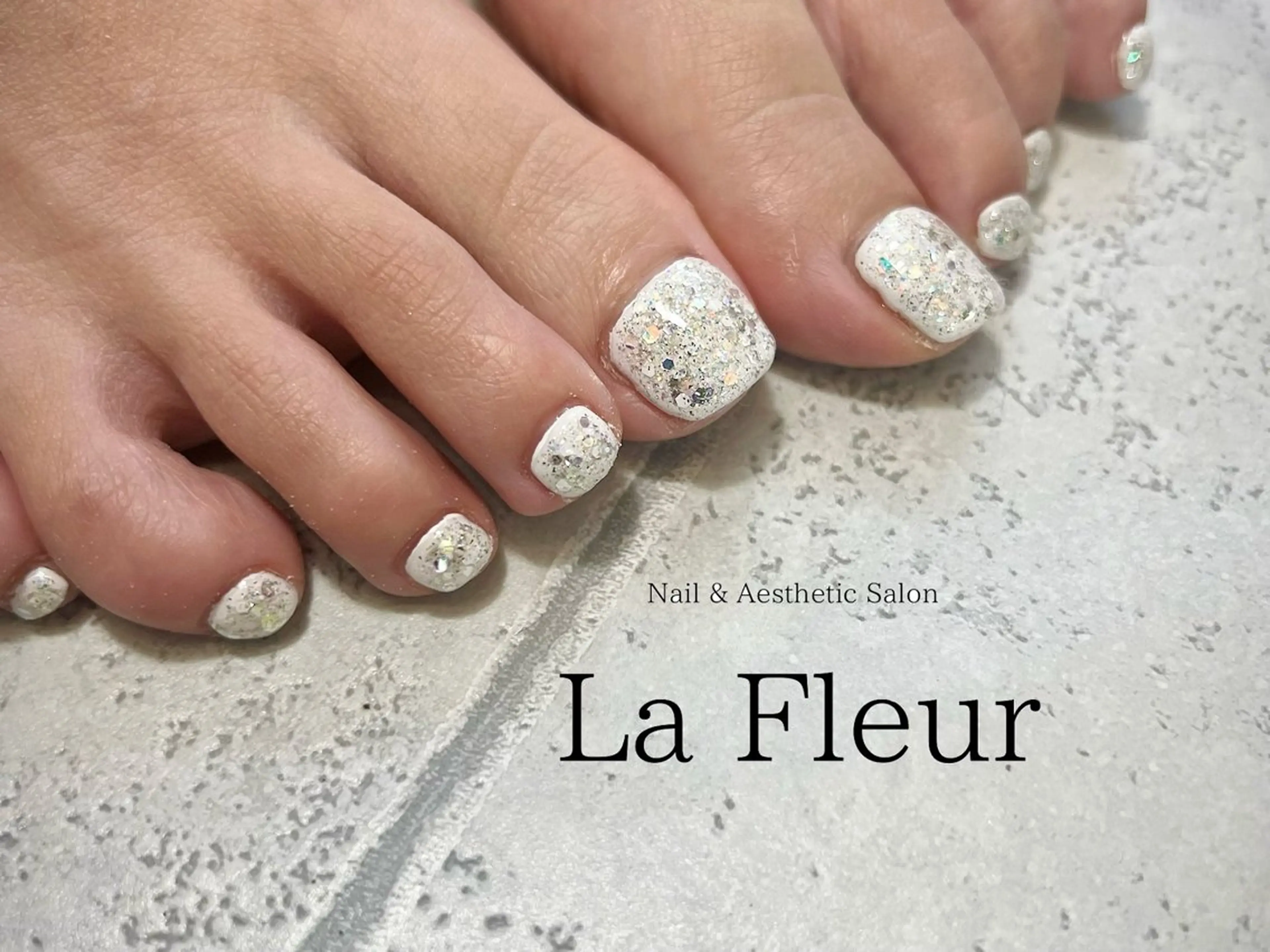 ネイル H. Sayuriのネイルデザイン