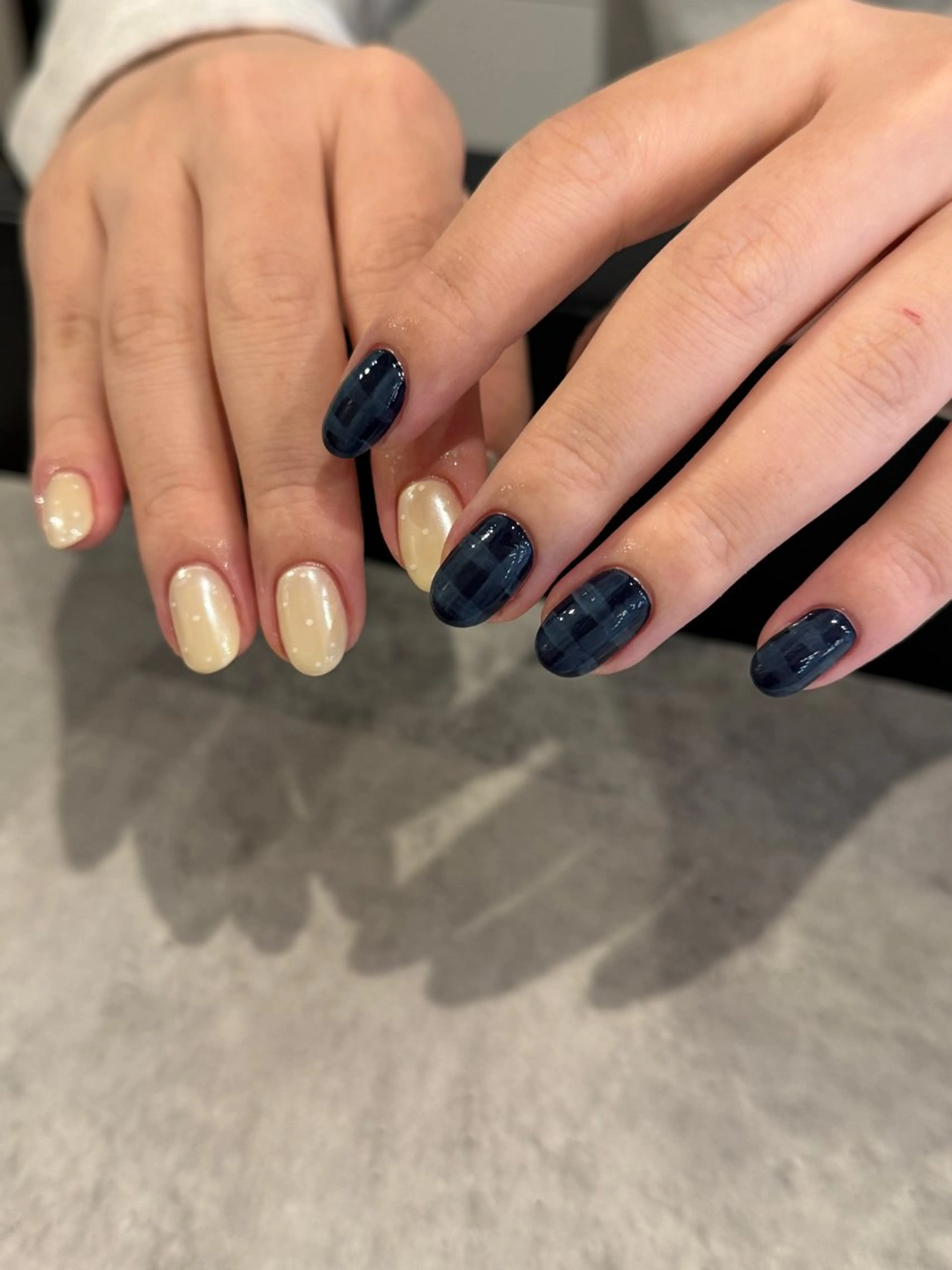 ネイル ハンドネイル ikoi🫧 Kotomiのネイルデザイン