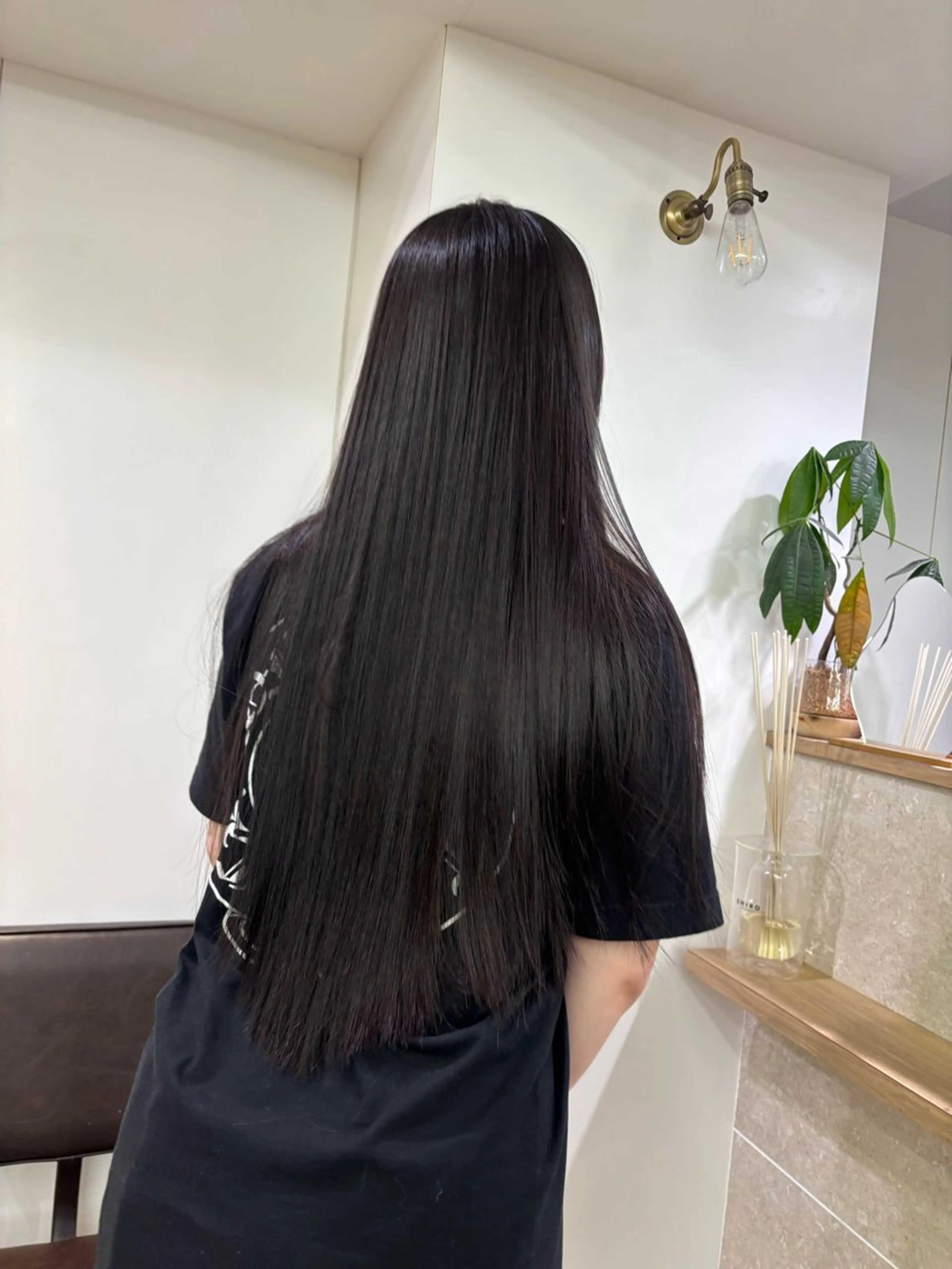 ロング トリートメント 🤎 美容師nayo🤎のヘアスタイル